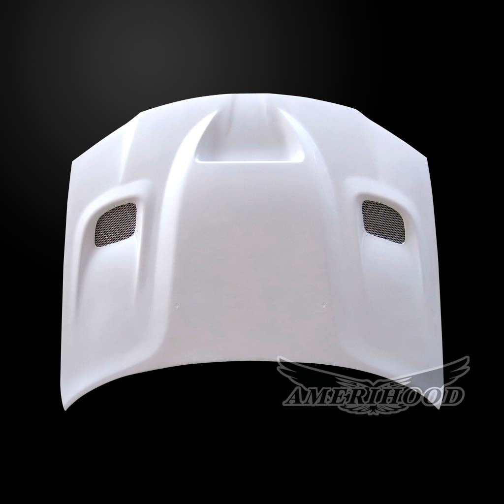 Chrysler 300 Type-HC Style Functional Ram Air Hood