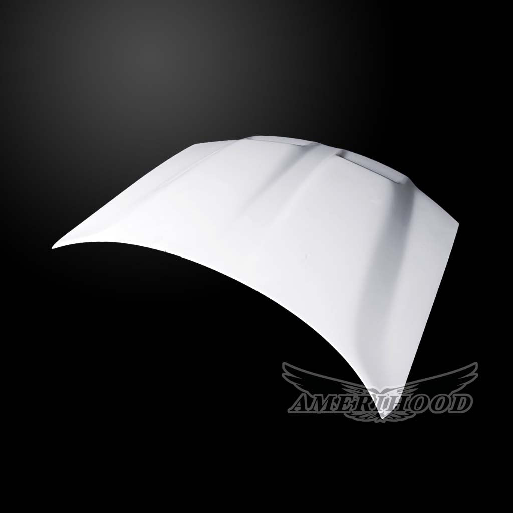 Chrysler 300 Type-RDY Style Functional Ram Air Hood