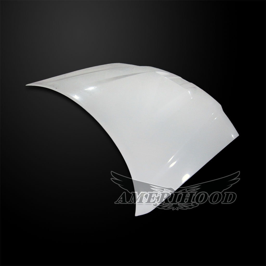 Chrysler 300 Type-SRT Style Functional Ram Air Hood