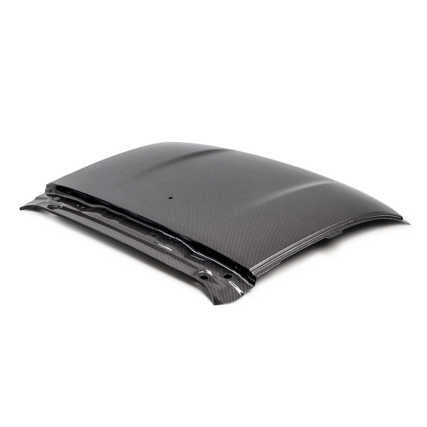 Dry carbon fiber roof for 2023-UP Nissan Z