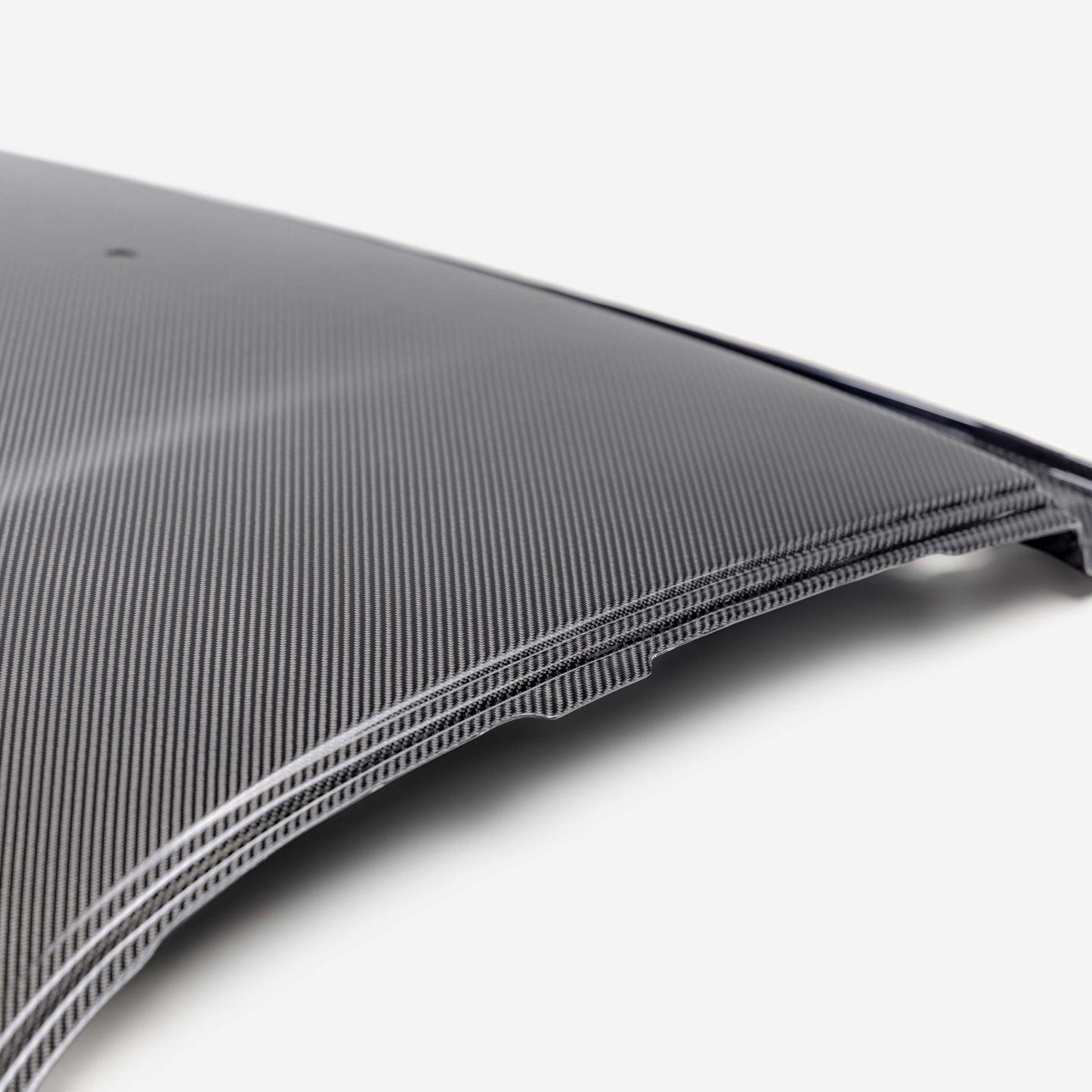 Dry carbon fiber roof for 2023-UP Nissan Z