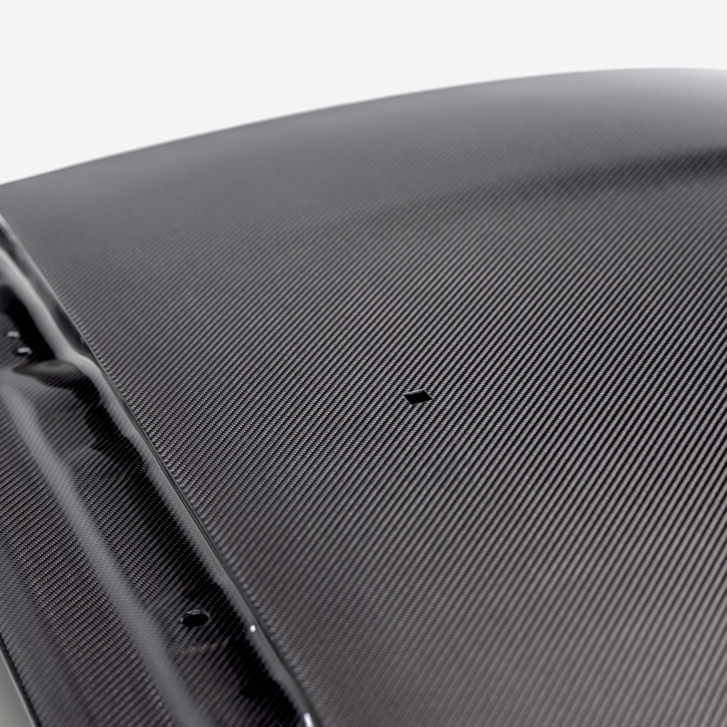Dry carbon fiber roof for 2023-UP Nissan Z