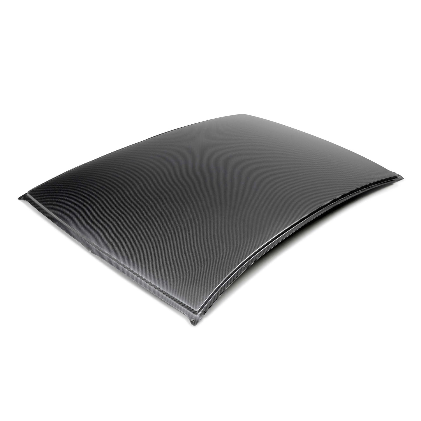Dry carbon roof replacement for 2022-UP Subaru WRX