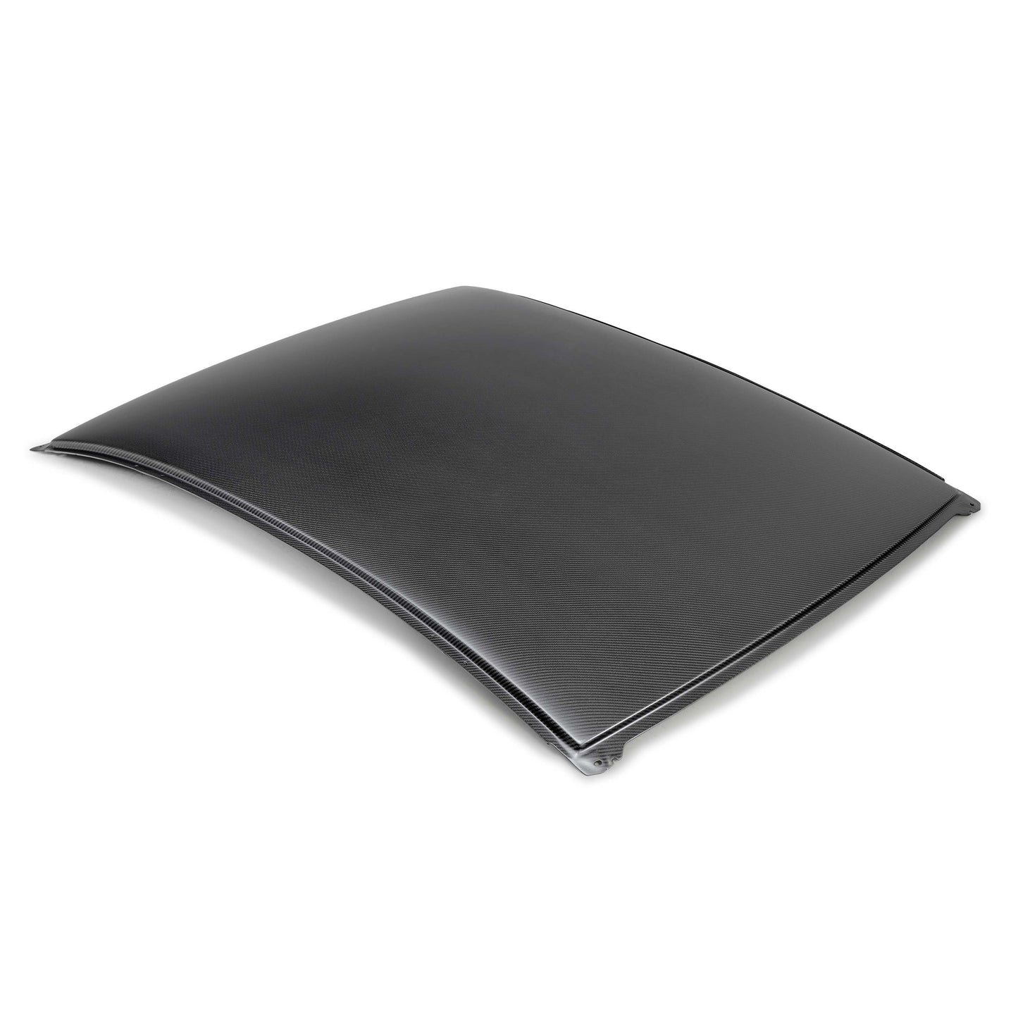 Dry carbon roof replacement for 2022-UP Subaru WRX