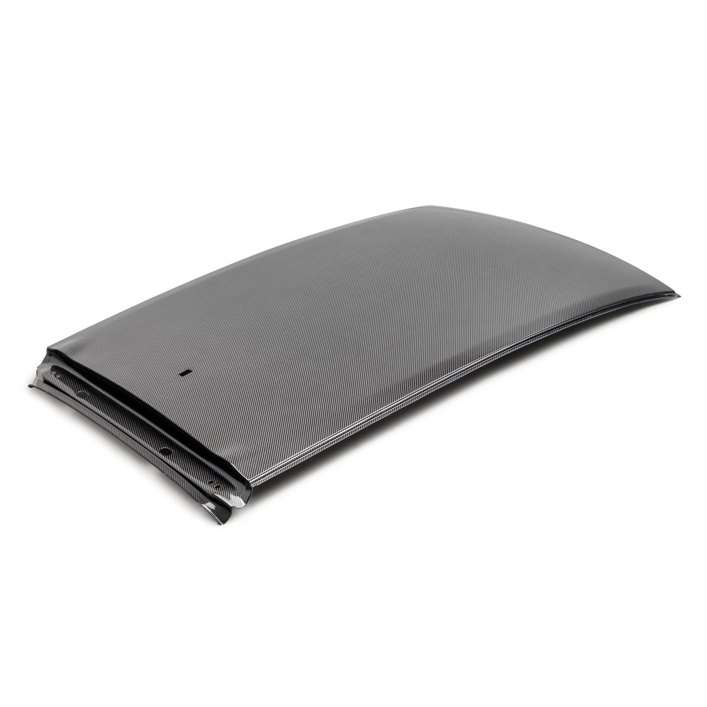 Dry carbon roof for 2023-UP Toyota GR Corolla