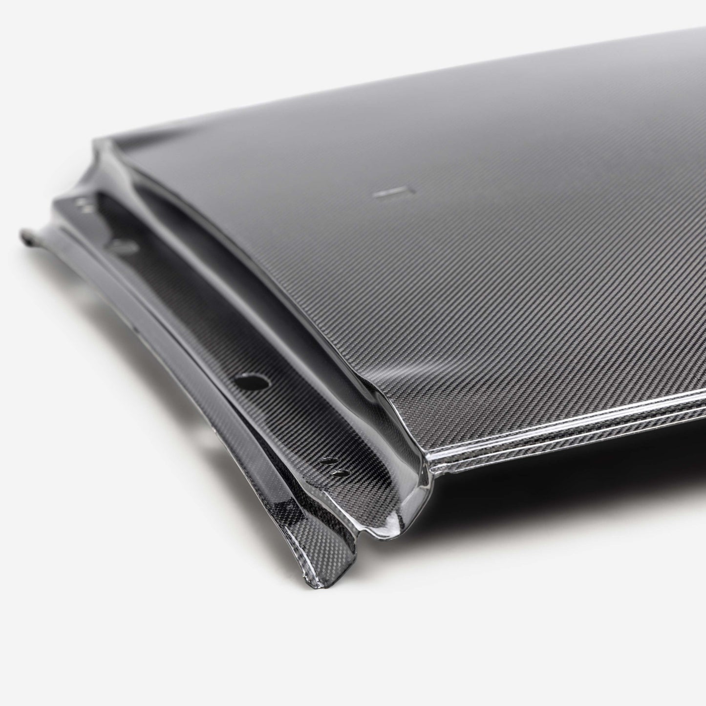 Dry carbon roof for 2023-UP Toyota GR Corolla
