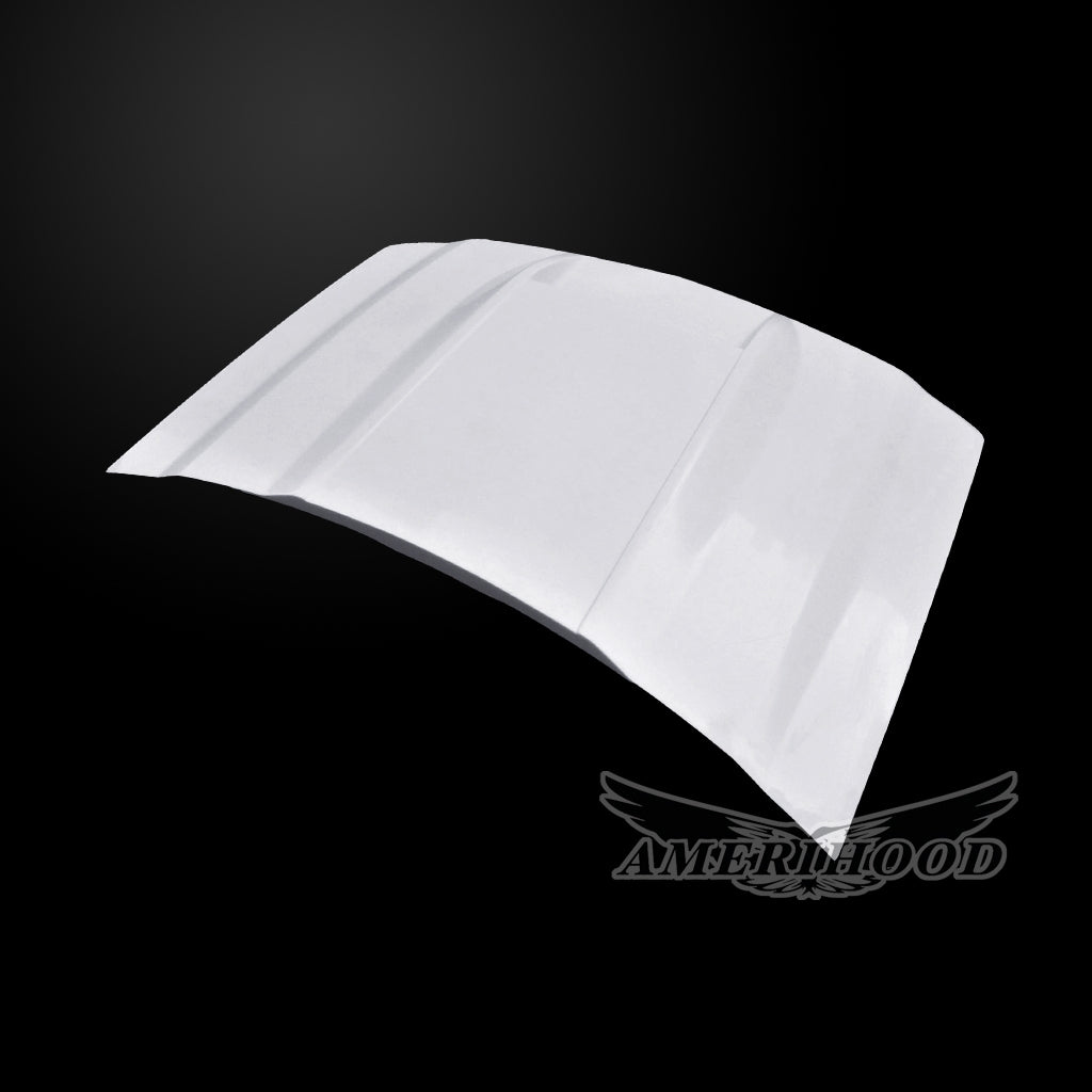 Chevrolet Silverado 1500 RSS Style Functional Ram Air Hood
