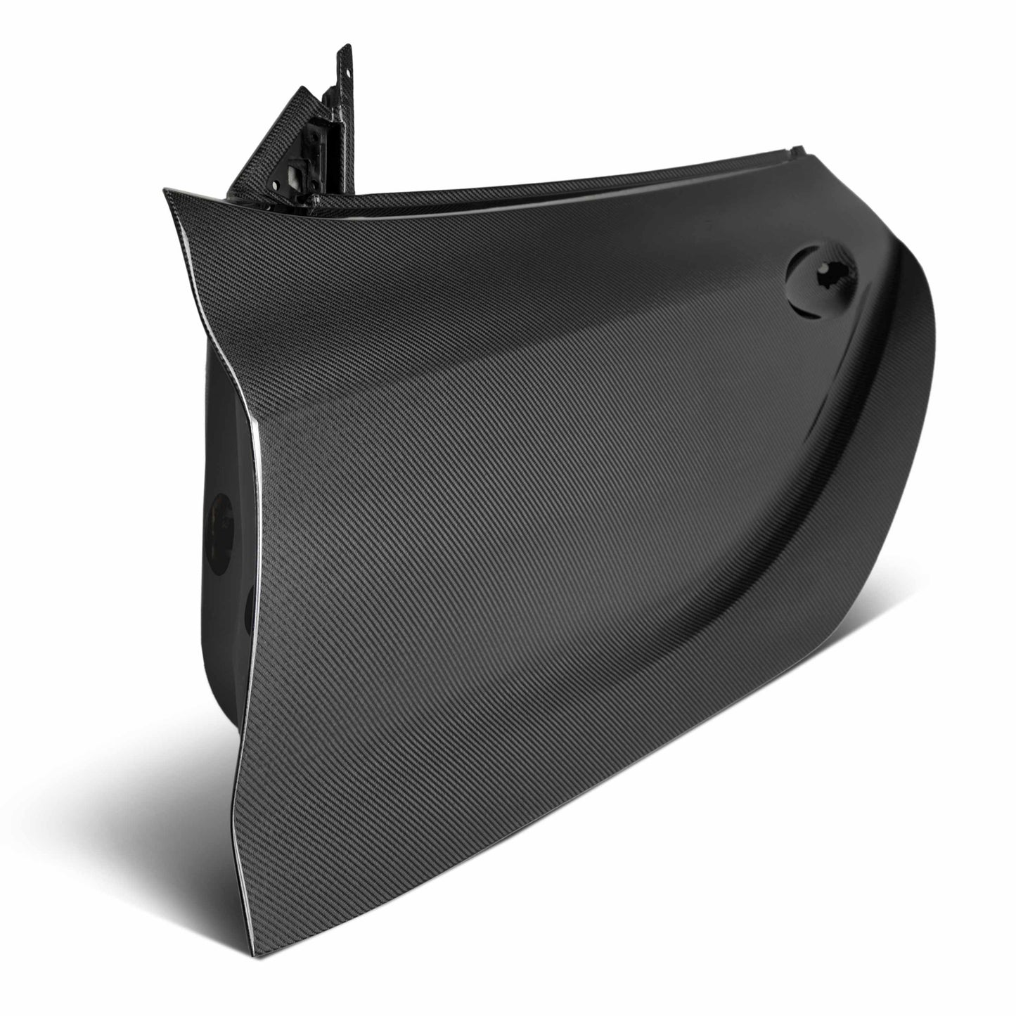 2020-2024 Toyota Supra OE Style Carbon Fiber Doors
