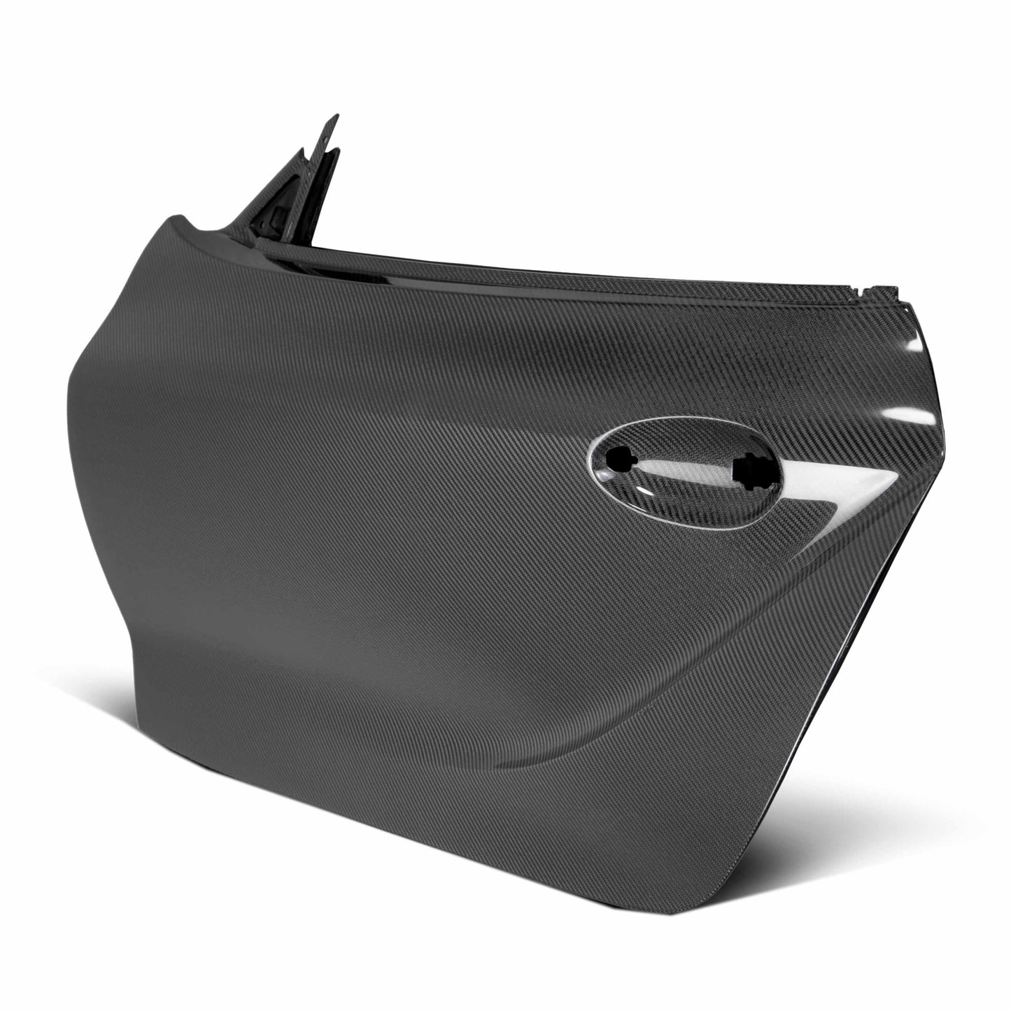 2020-2024 Toyota Supra OE Style Carbon Fiber Doors