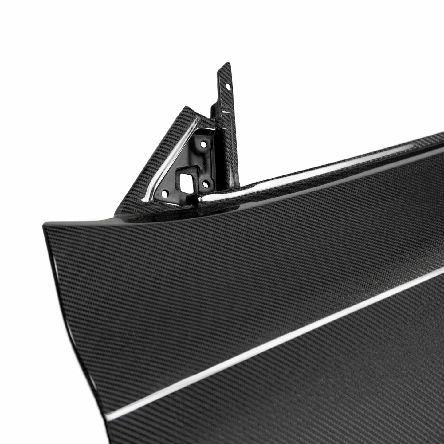 2020-2024 Toyota Supra OE Style Carbon Fiber Doors