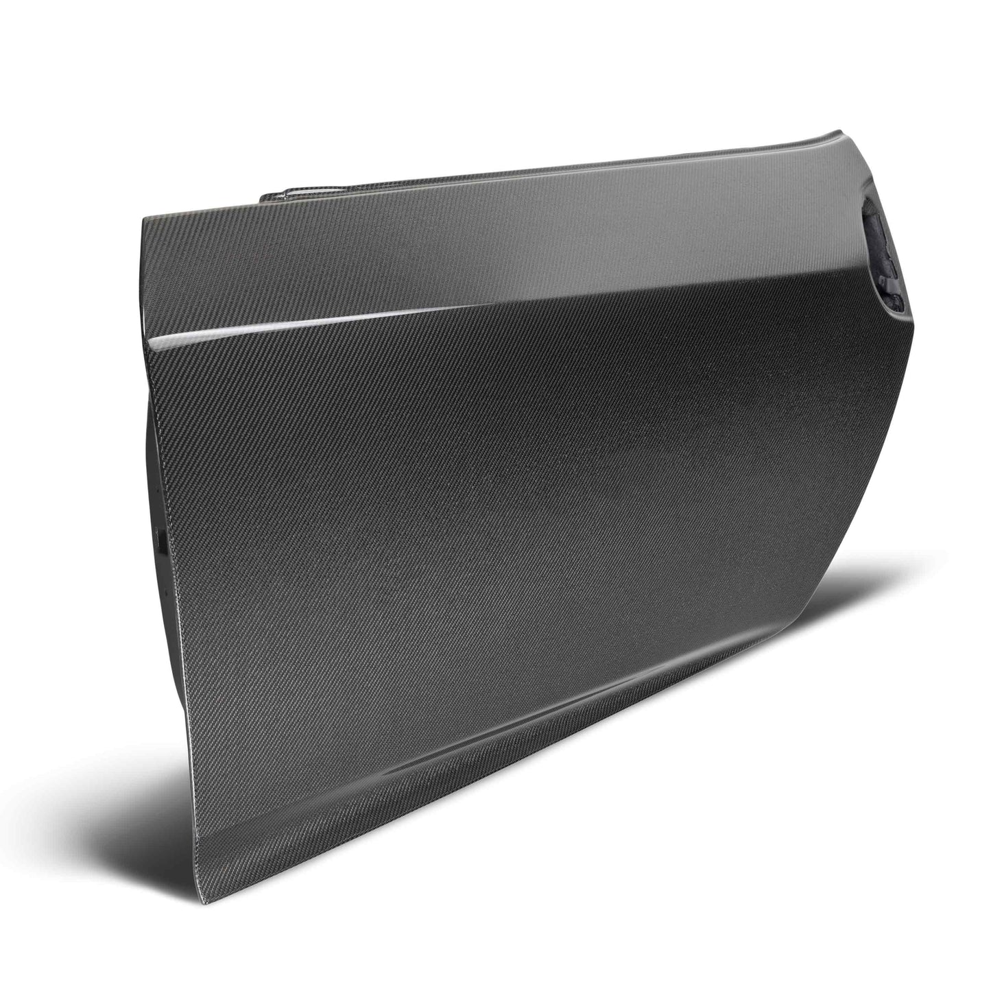 OEM-style carbon fiber doors for 2023-UP Nissan Z