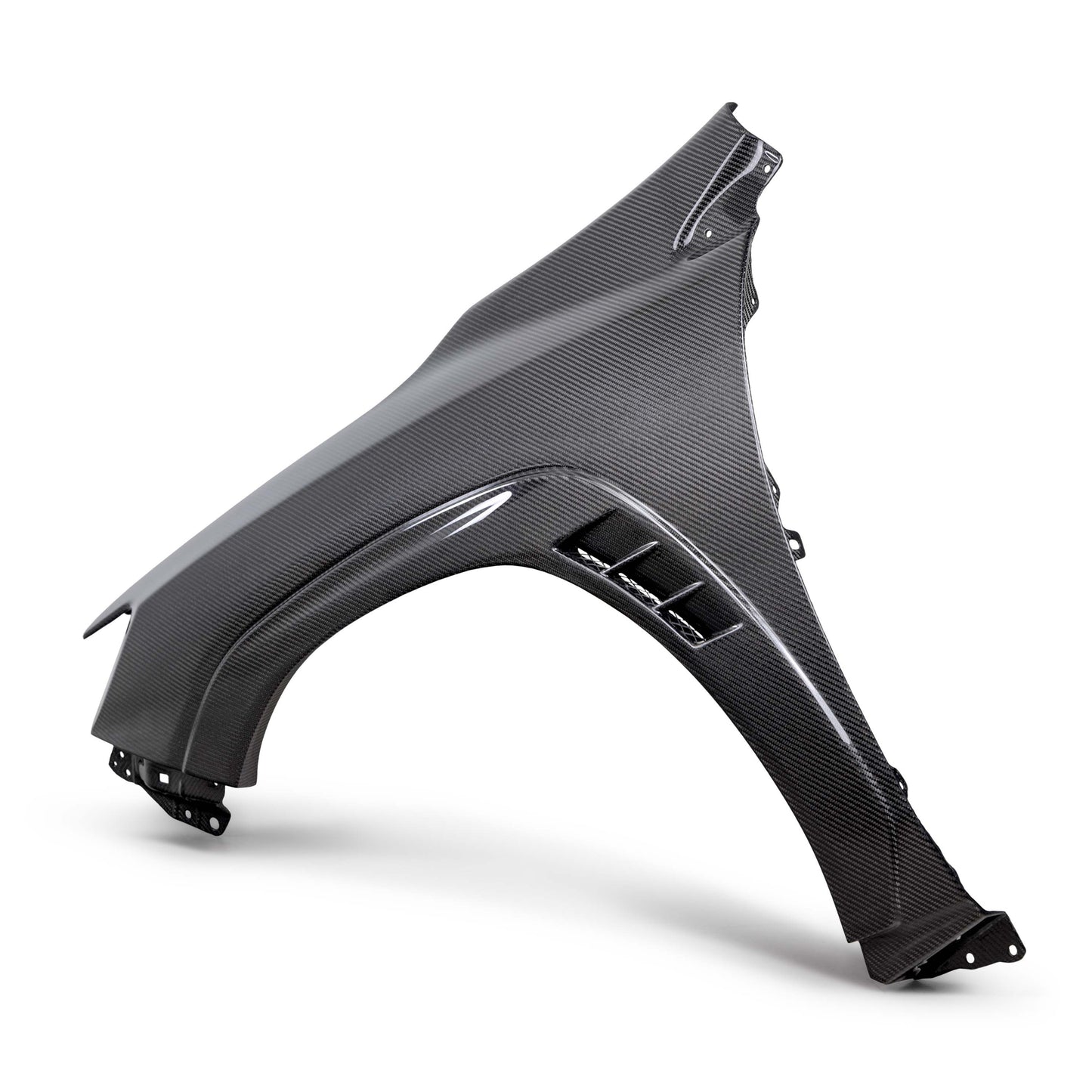 OE-Style Carbon Fiber Fenders For 2022-UP Subaru WRX