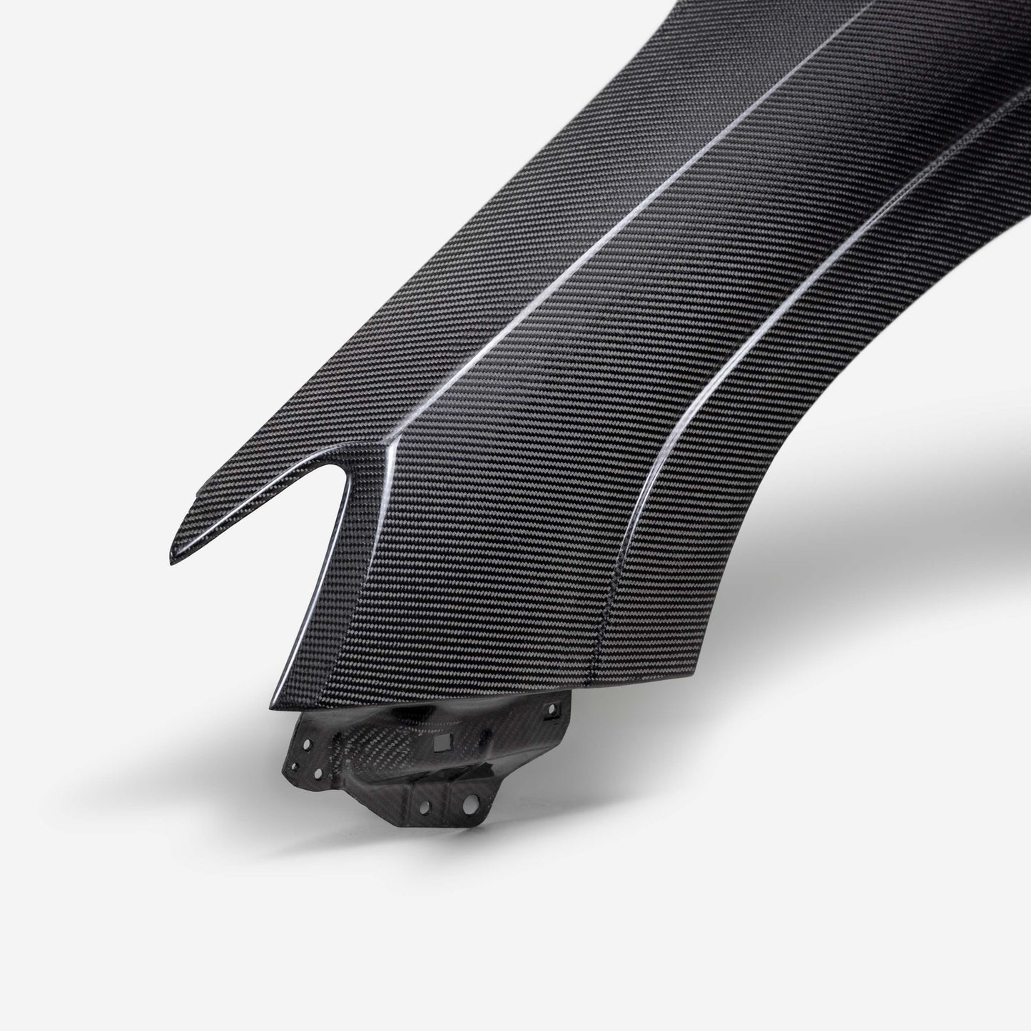 OE-Style Carbon Fiber Fenders For 2022-UP Subaru WRX