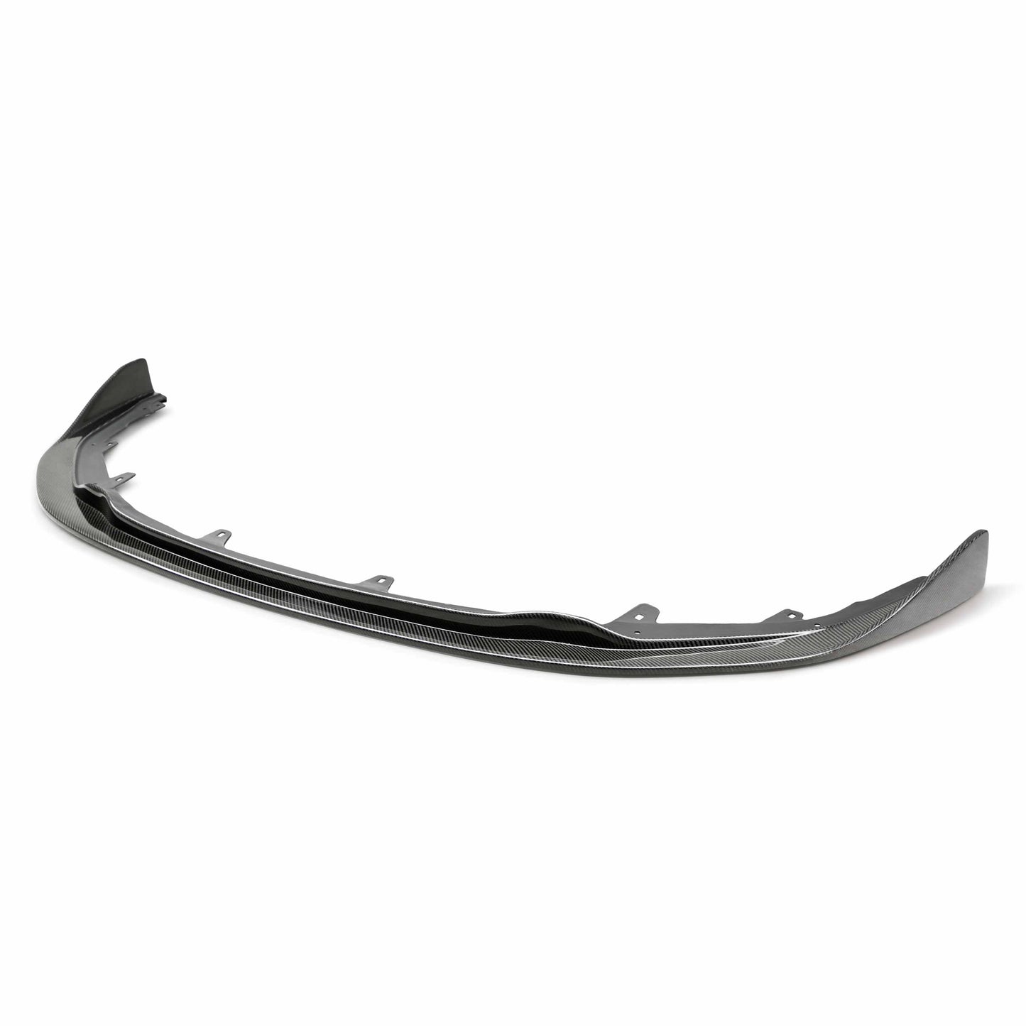 2019-2023 Toyota Corolla MB Carbon Fiber Front Lip/Add on
