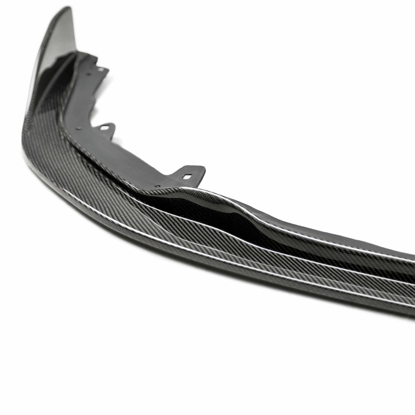 2019-2023 Toyota Corolla MB Carbon Fiber Front Lip/Add on