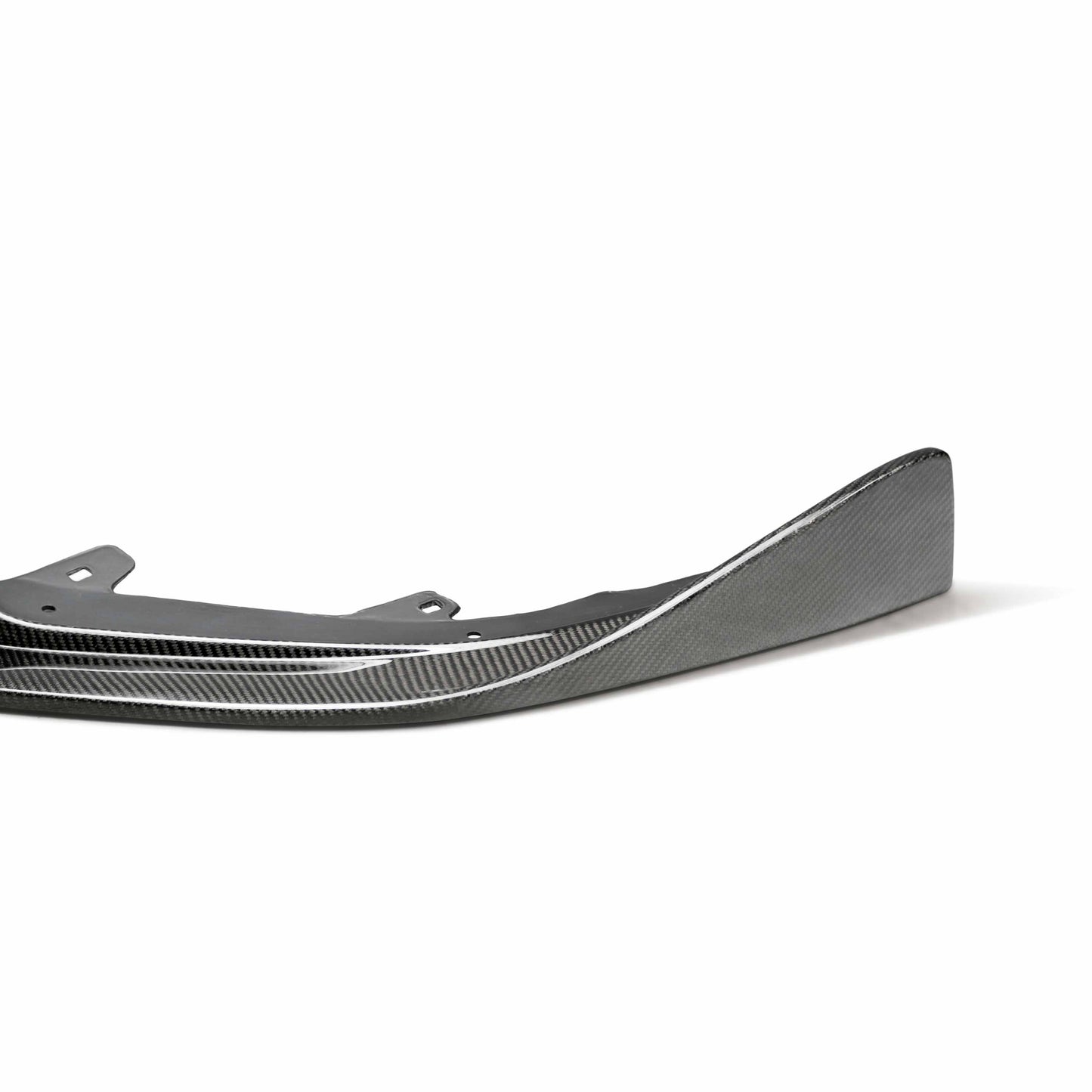 2019-2023 Toyota Corolla MB Carbon Fiber Front Lip/Add on