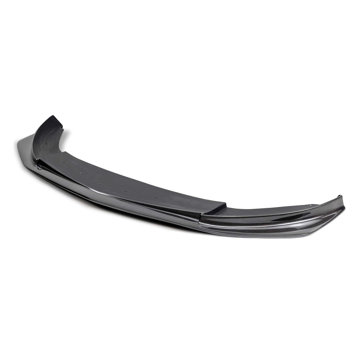DL-style carbon fiber front lip for 2023-UP Nissan Z