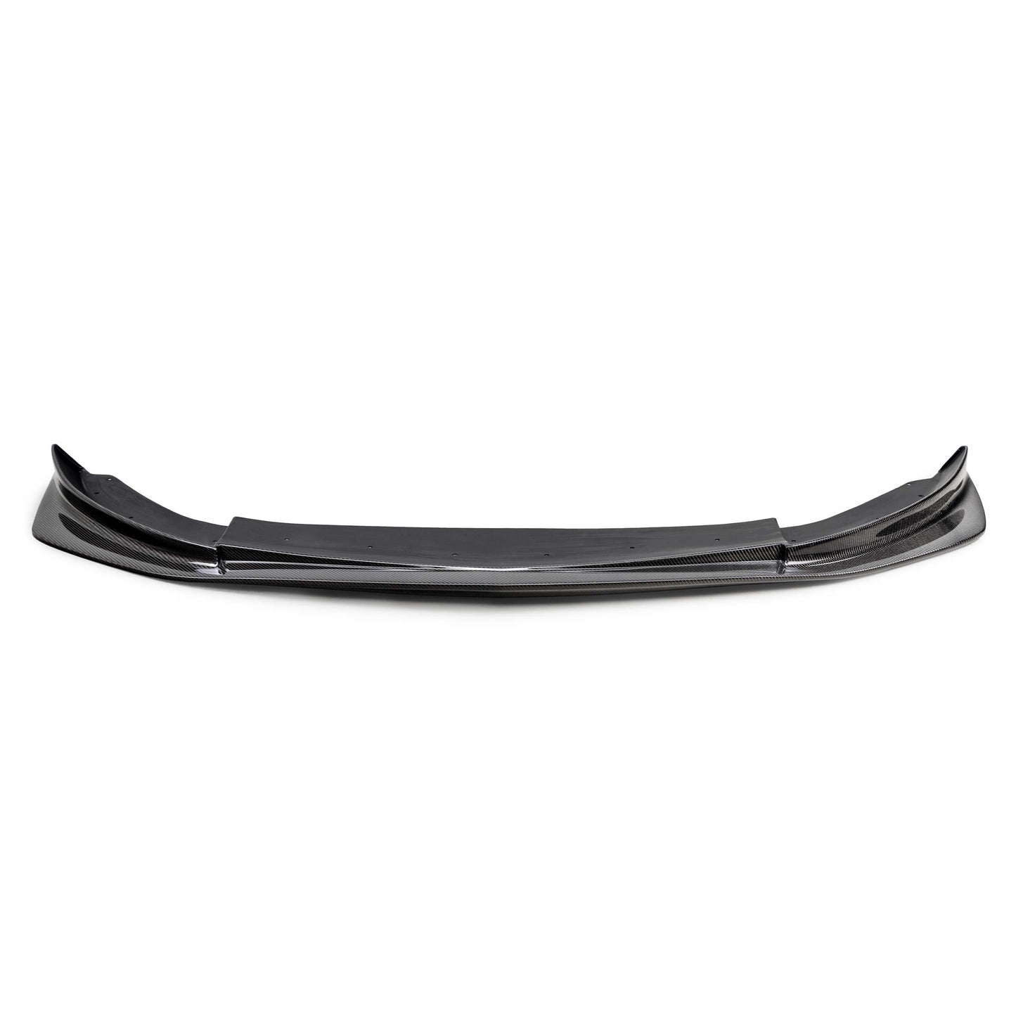 DL-style carbon fiber front lip for 2023-UP Nissan Z