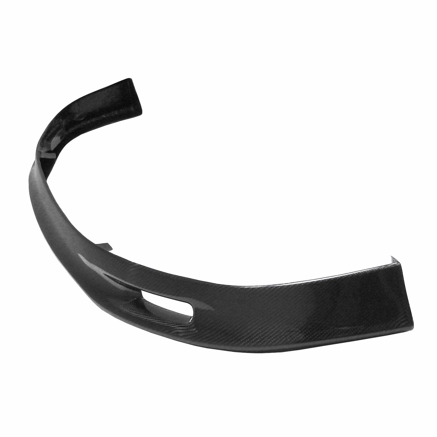 1999-2000 Honda Civic SP Carbon Fiber Front Lip/Add on