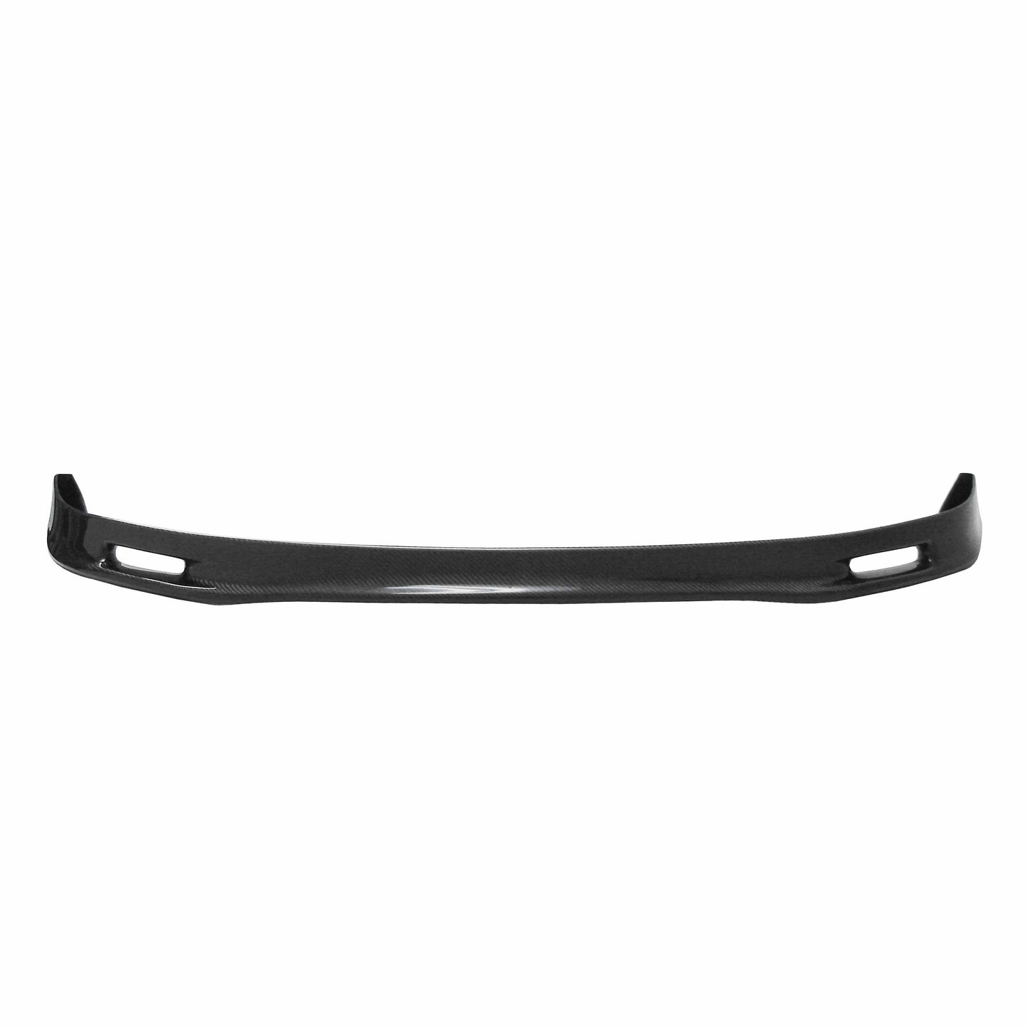 1999-2000 Honda Civic SP Carbon Fiber Front Lip/Add on