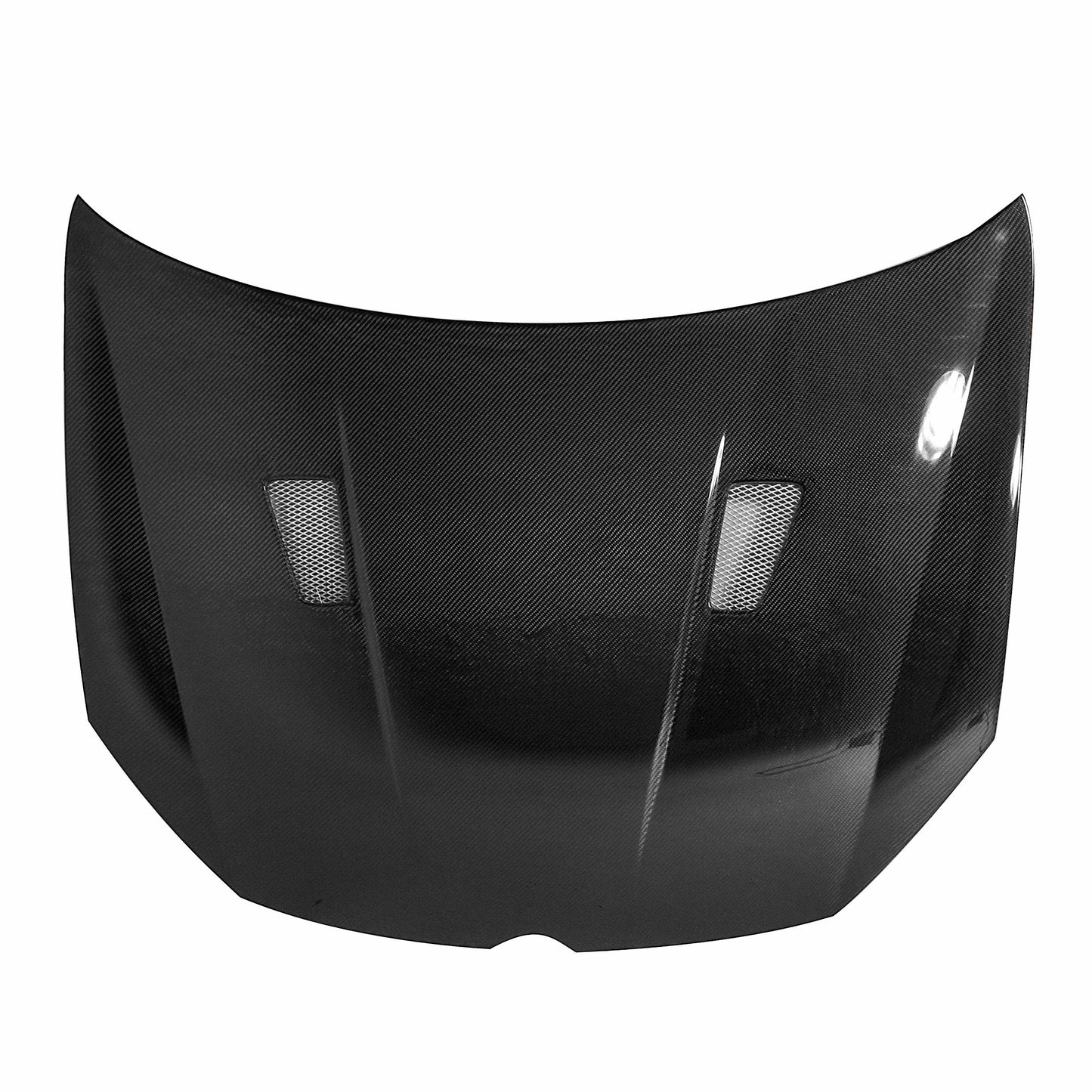 2010-2014 Volkswagen Golf TM Carbon Fiber Hood