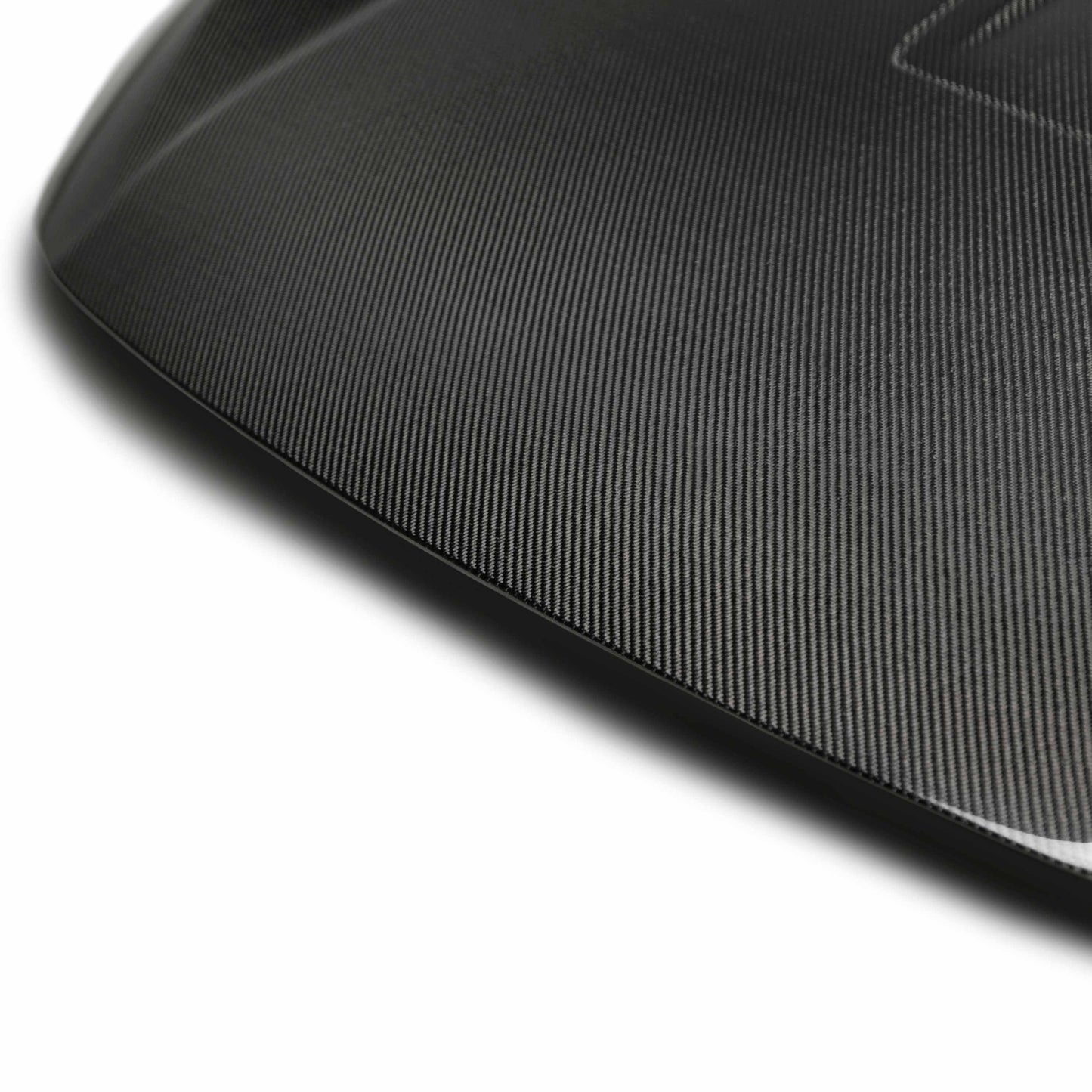 2017-2020 Honda Civic Type-R TSII Carbon Fiber Hood