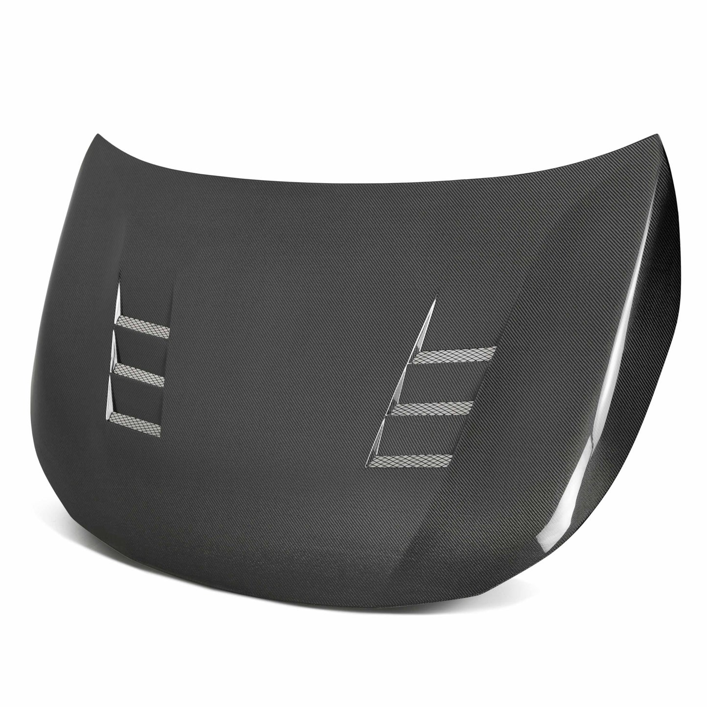 2019-2023 Toyota Corolla TS Carbon Fiber Hood