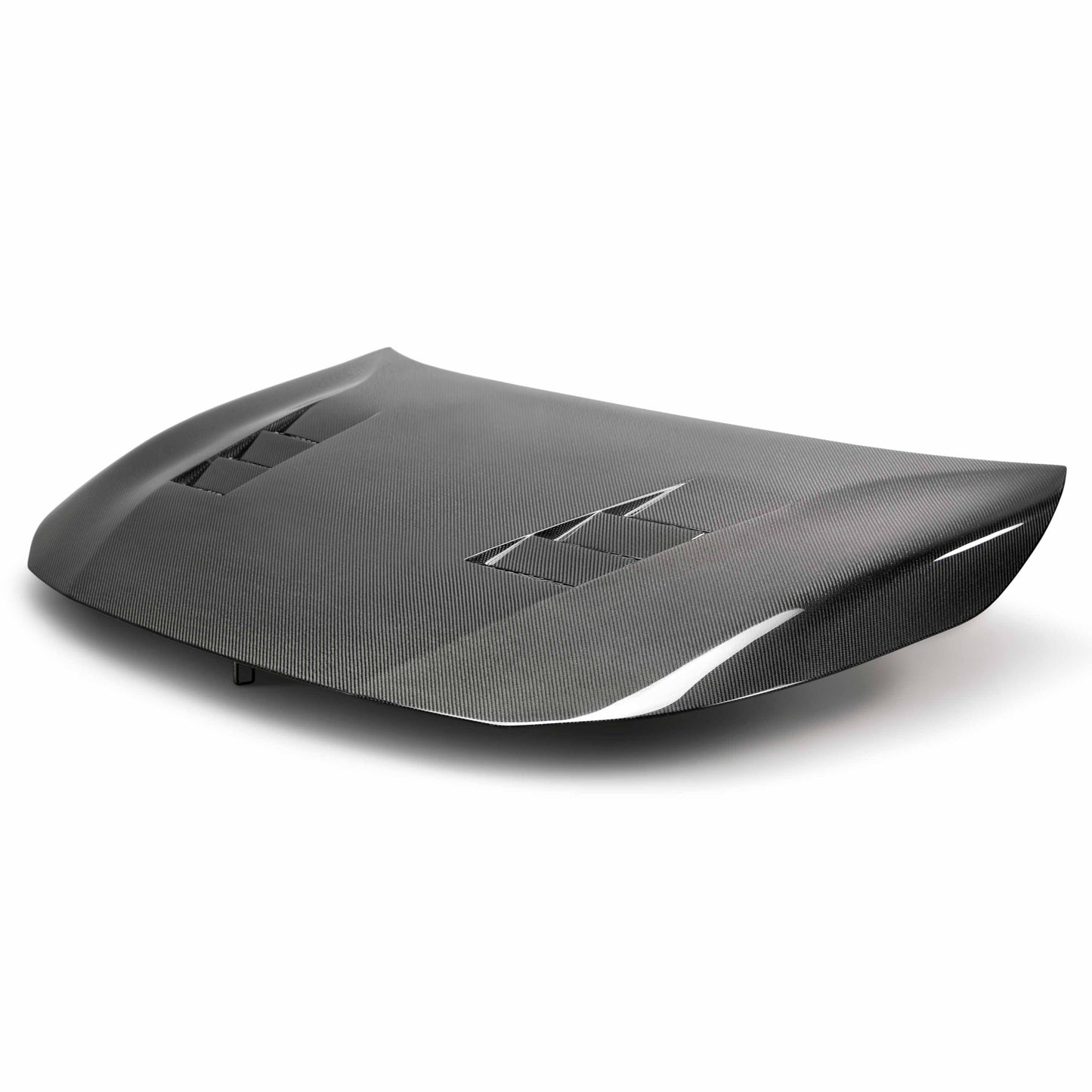 2019-2023 Toyota Corolla TS Carbon Fiber Hood