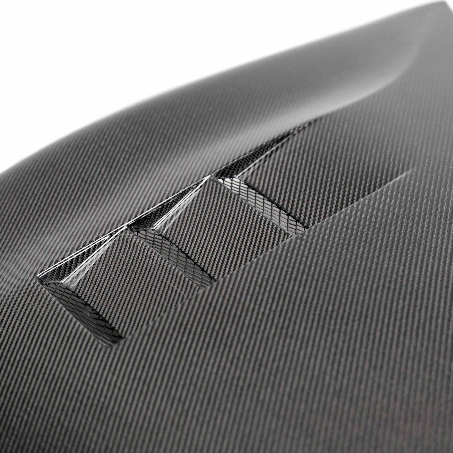2019-2023 Toyota Corolla TS Carbon Fiber Hood