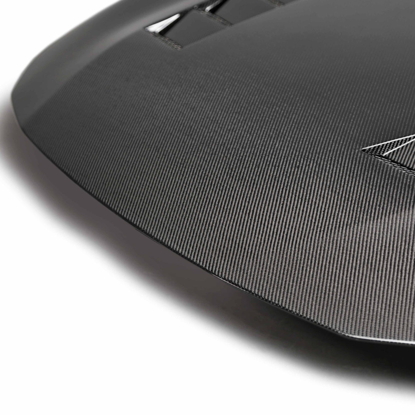 2019-2023 Toyota Corolla TS Carbon Fiber Hood