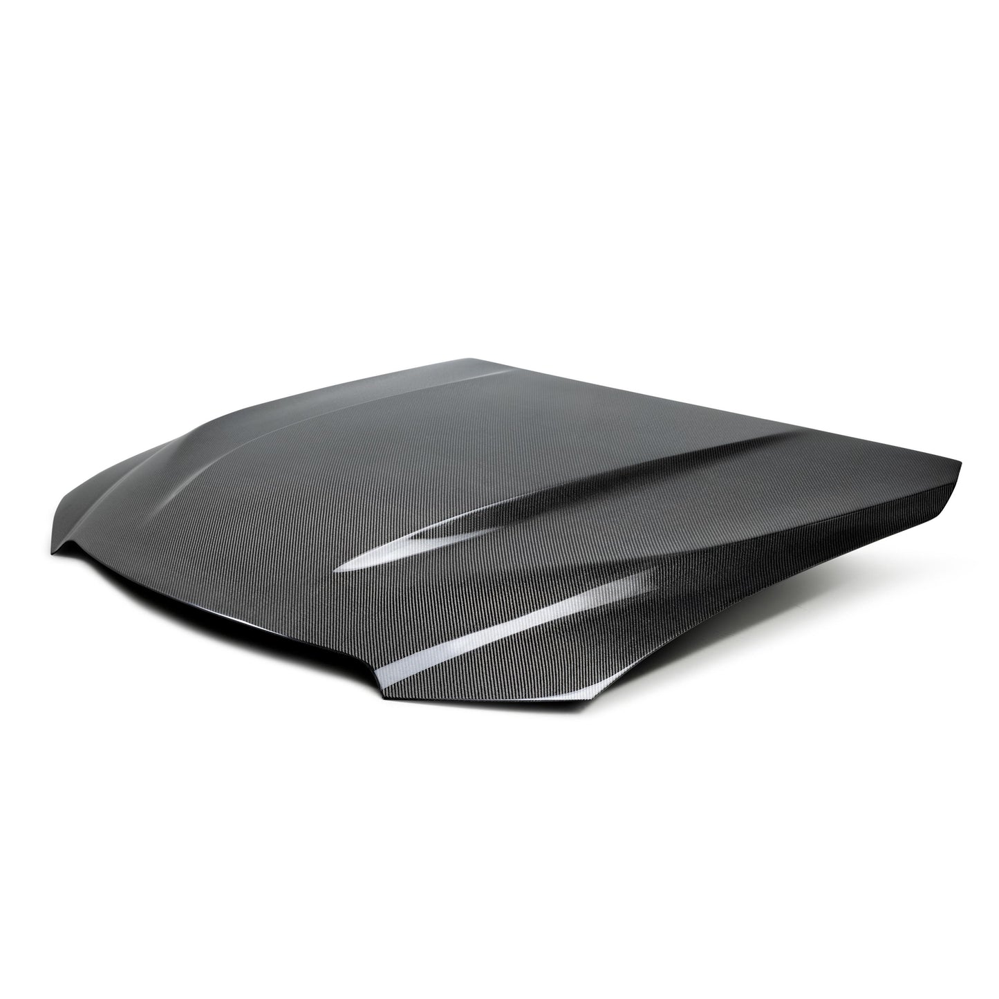 OE-Style Carbon Fiber Hood For 2022-UP Lexus IS500