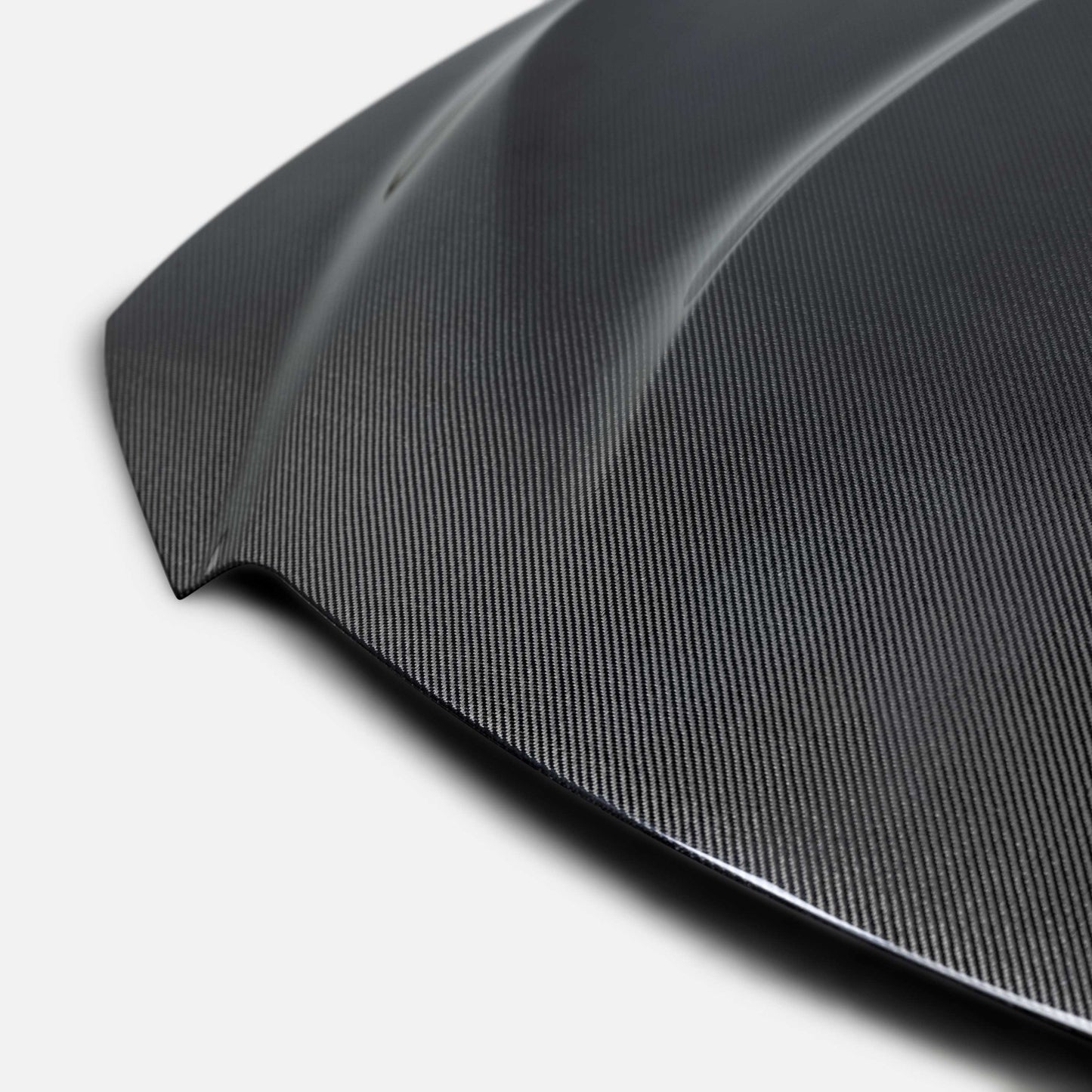OE-Style Carbon Fiber Hood For 2022-UP Lexus IS500