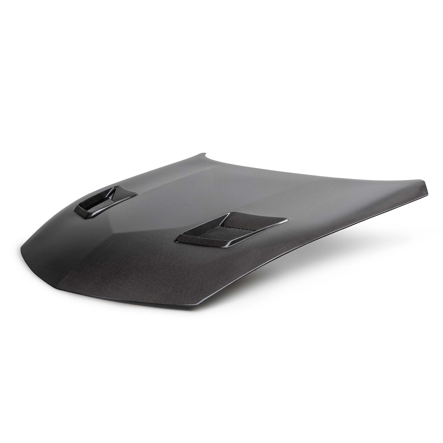 GT-Style Carbon Fiber Hood For 2023-UP Nissan Z