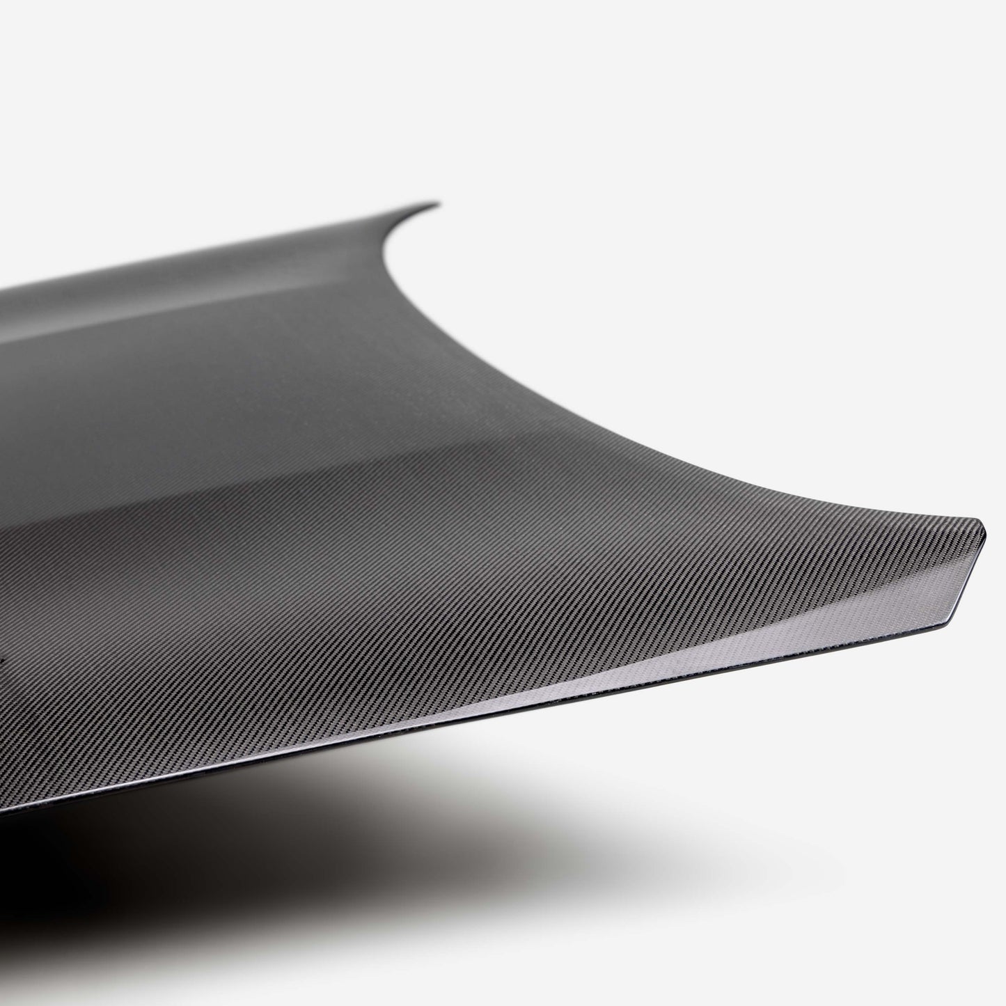 GT-Style Carbon Fiber Hood For 2023-UP Nissan Z