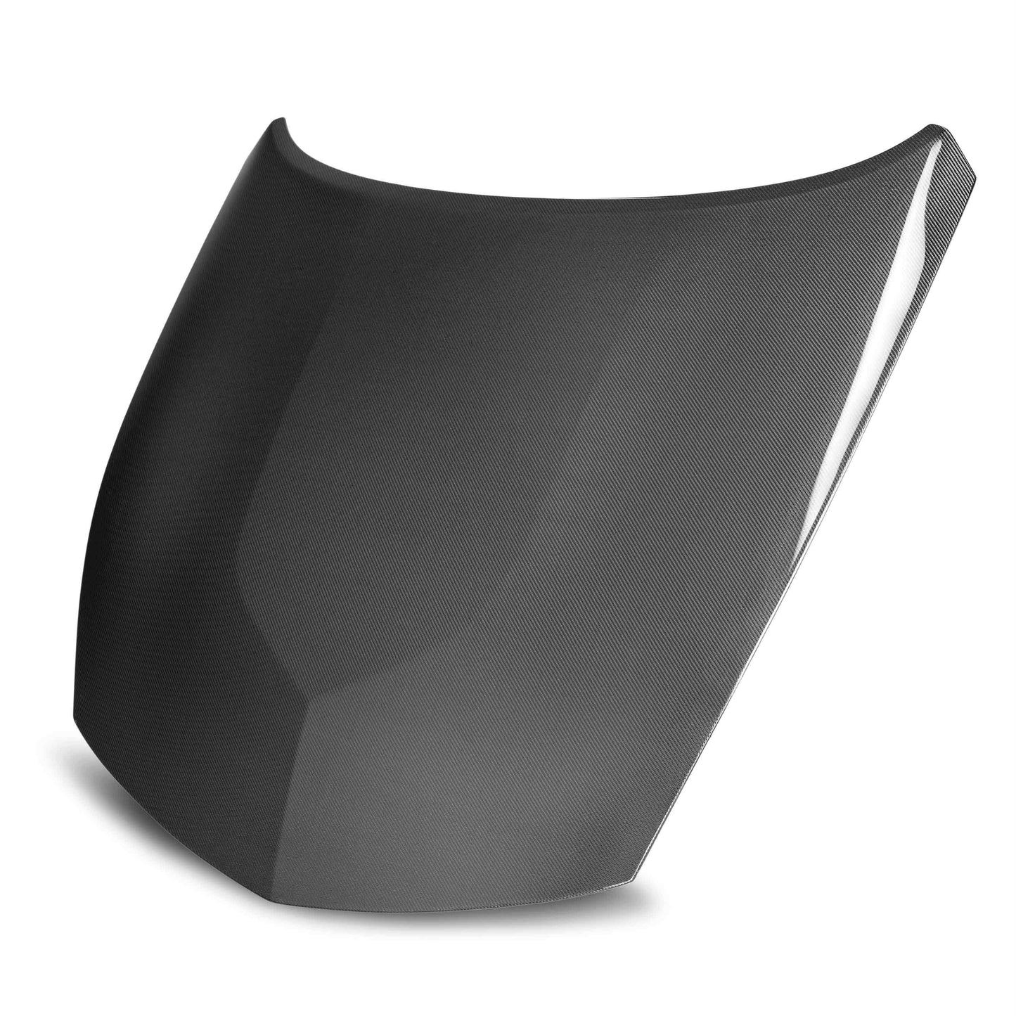 OEM-Style Carbon Fiber Hood For 2023-UP Nissan Z