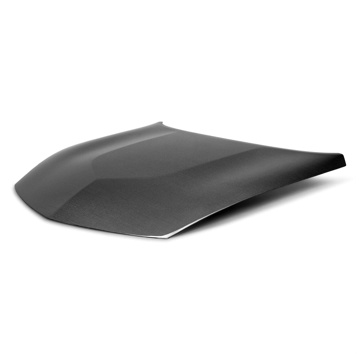OEM-Style Carbon Fiber Hood For 2023-UP Nissan Z