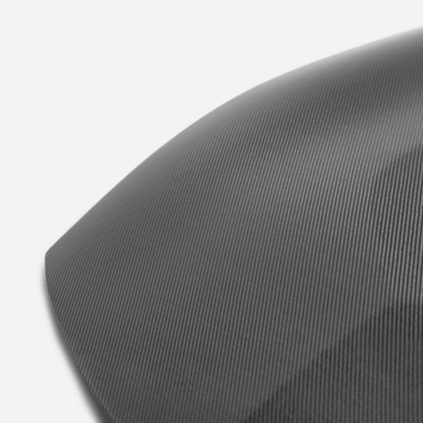 OEM-Style Carbon Fiber Hood For 2023-UP Nissan Z