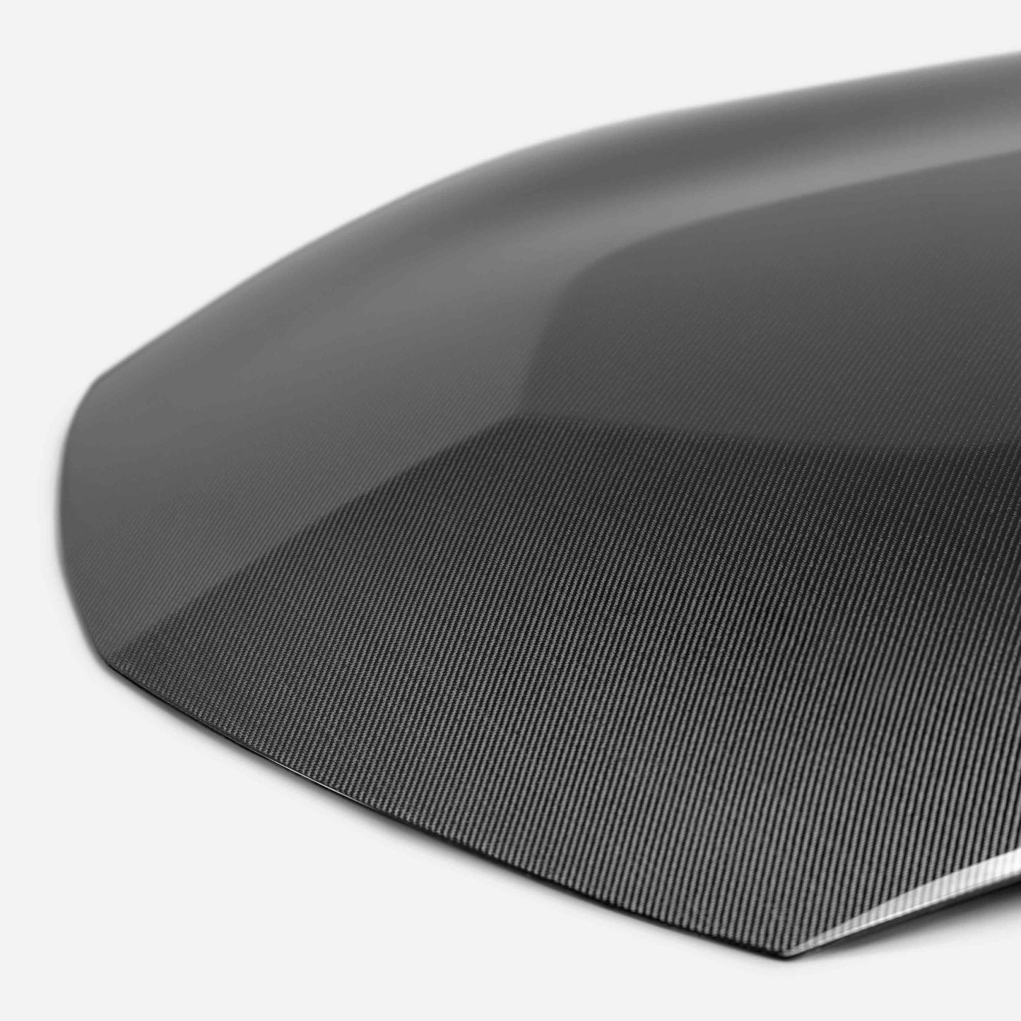 OEM-Style Carbon Fiber Hood For 2023-UP Nissan Z