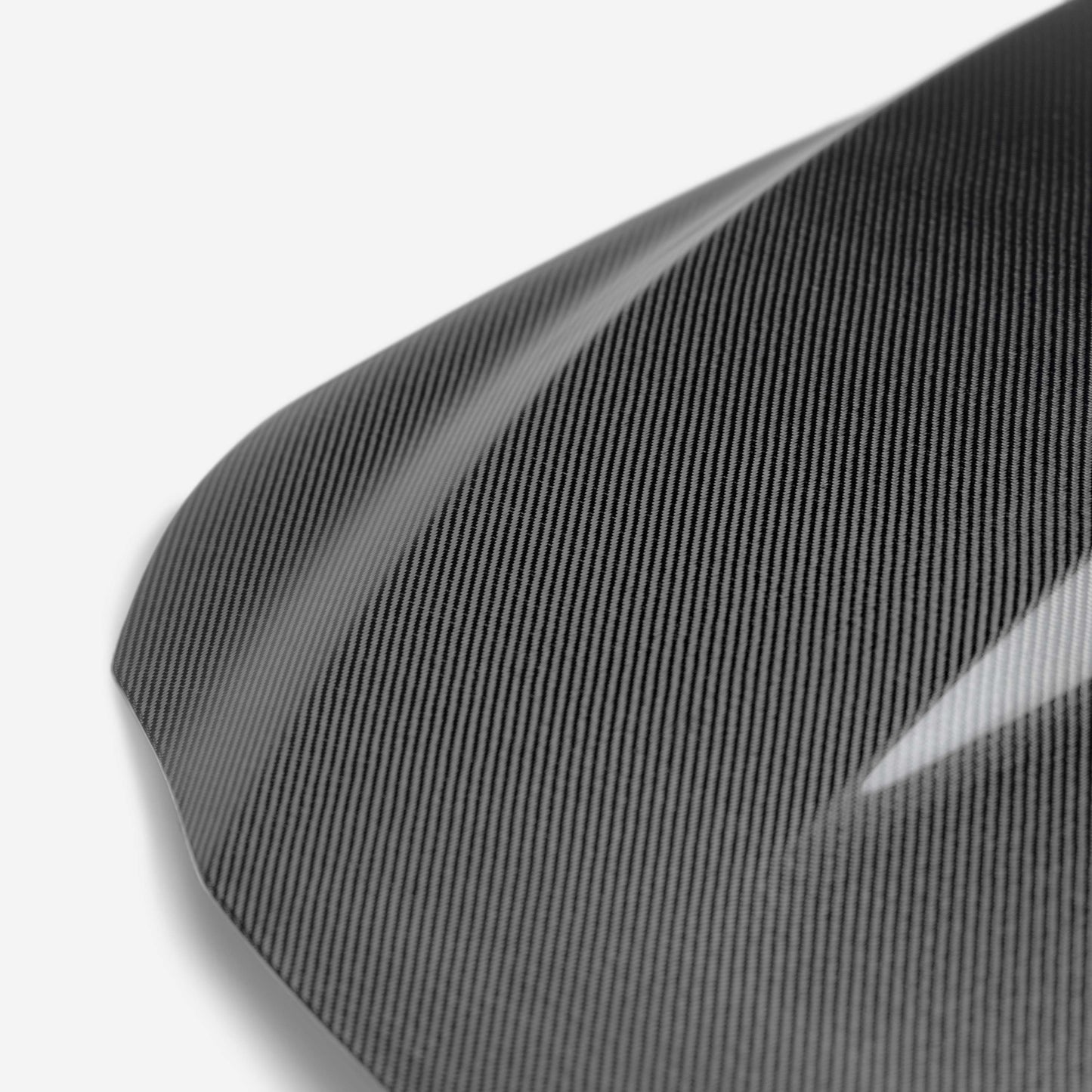 OE-Style Carbon Fiber Hood For 2022-UP Subaru WRX