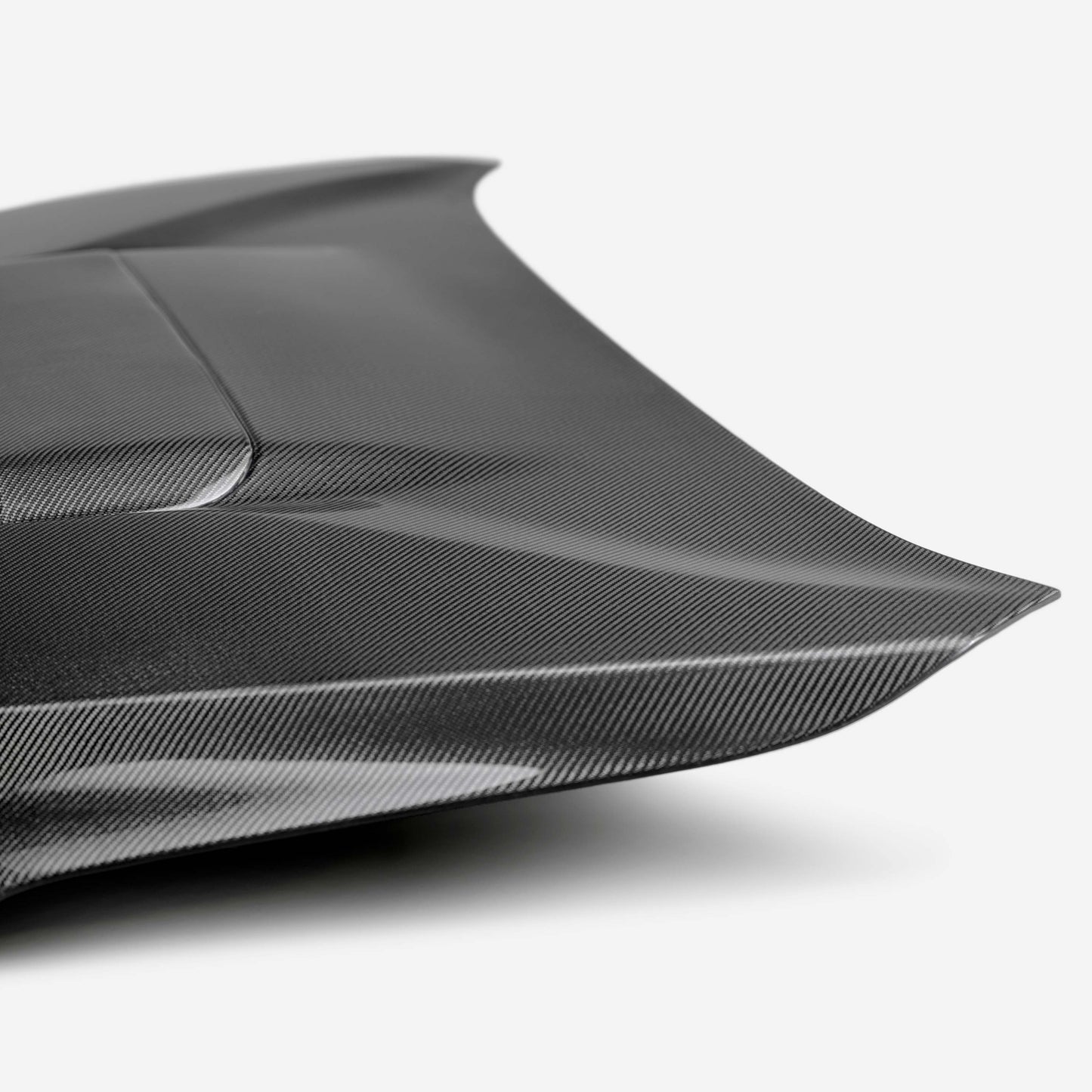 OE-Style Carbon Fiber Hood For 2022-UP Subaru WRX