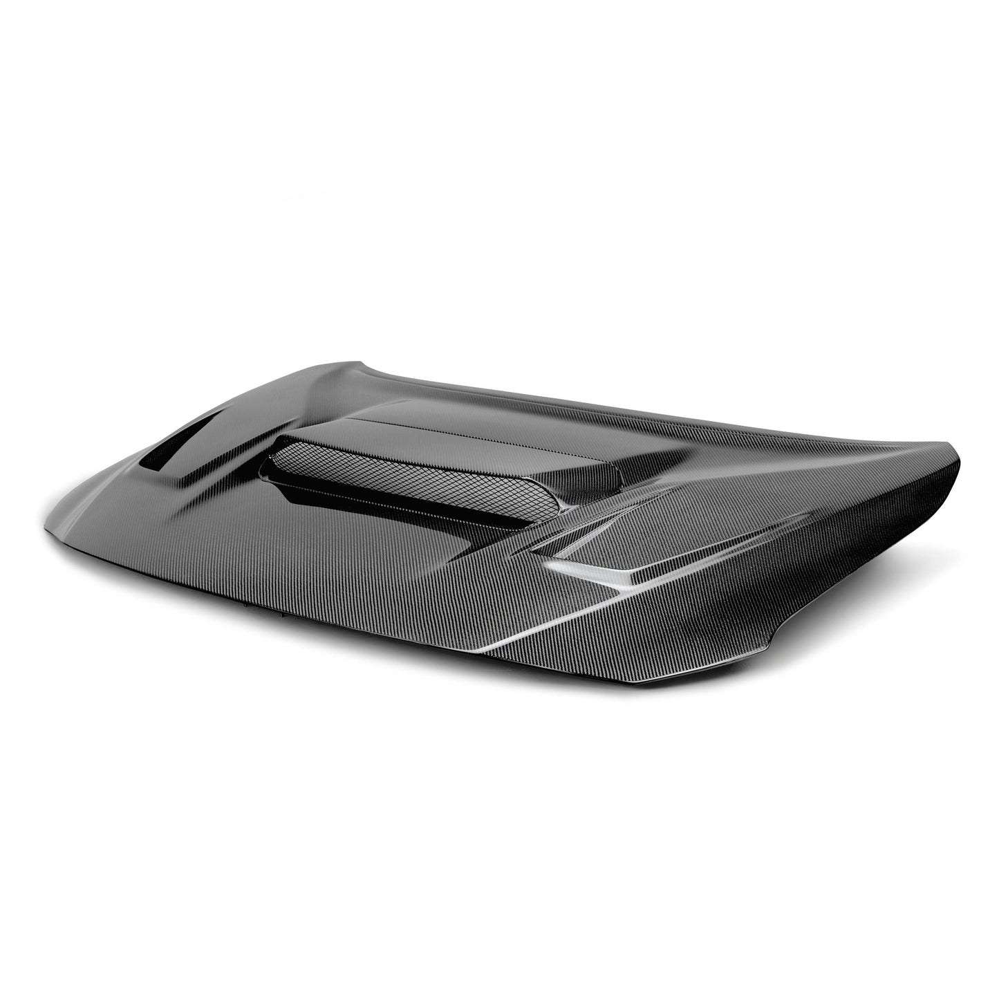 VS-Style Carbon Fiber Hood For 2022-UP Subaru WRX