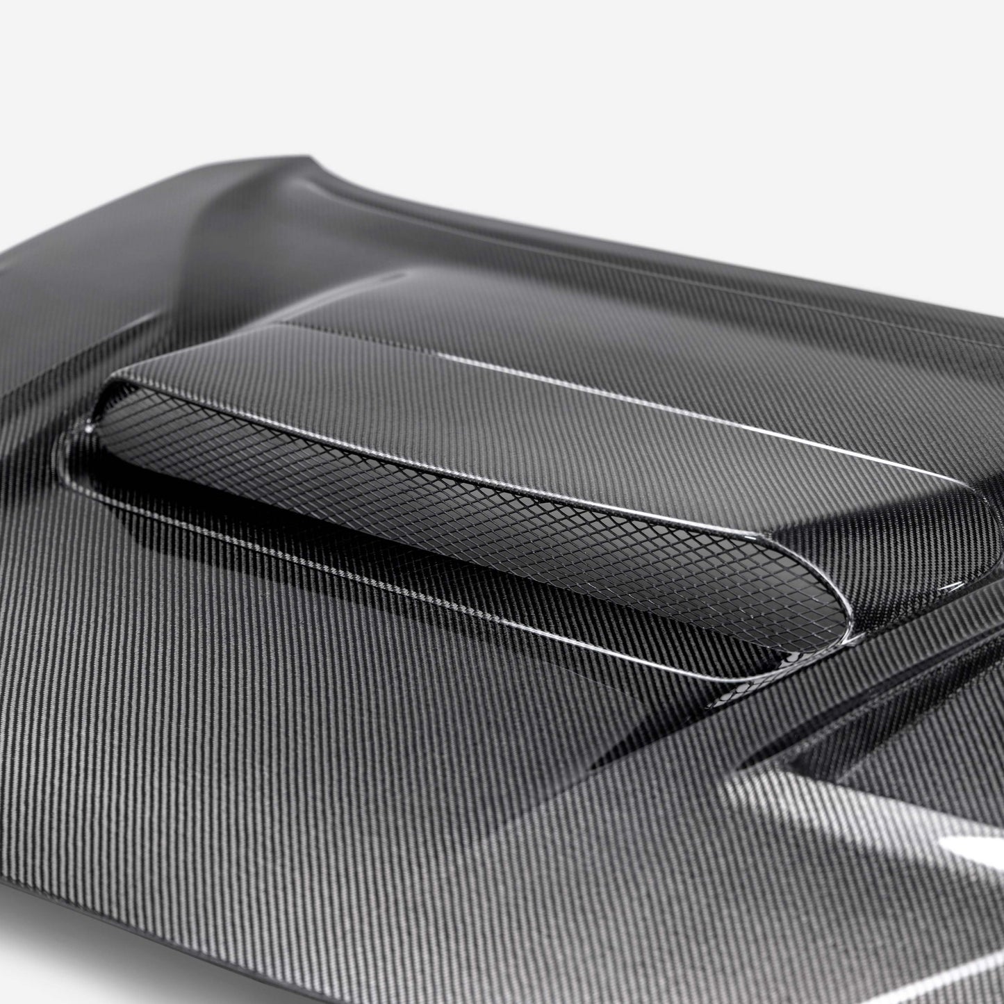 VS-Style Carbon Fiber Hood For 2022-UP Subaru WRX