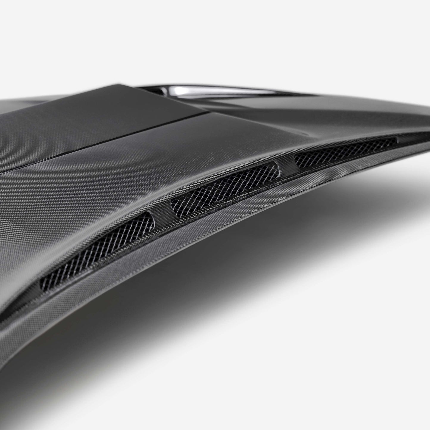 VS-Style Carbon Fiber Hood For 2022-UP Subaru WRX