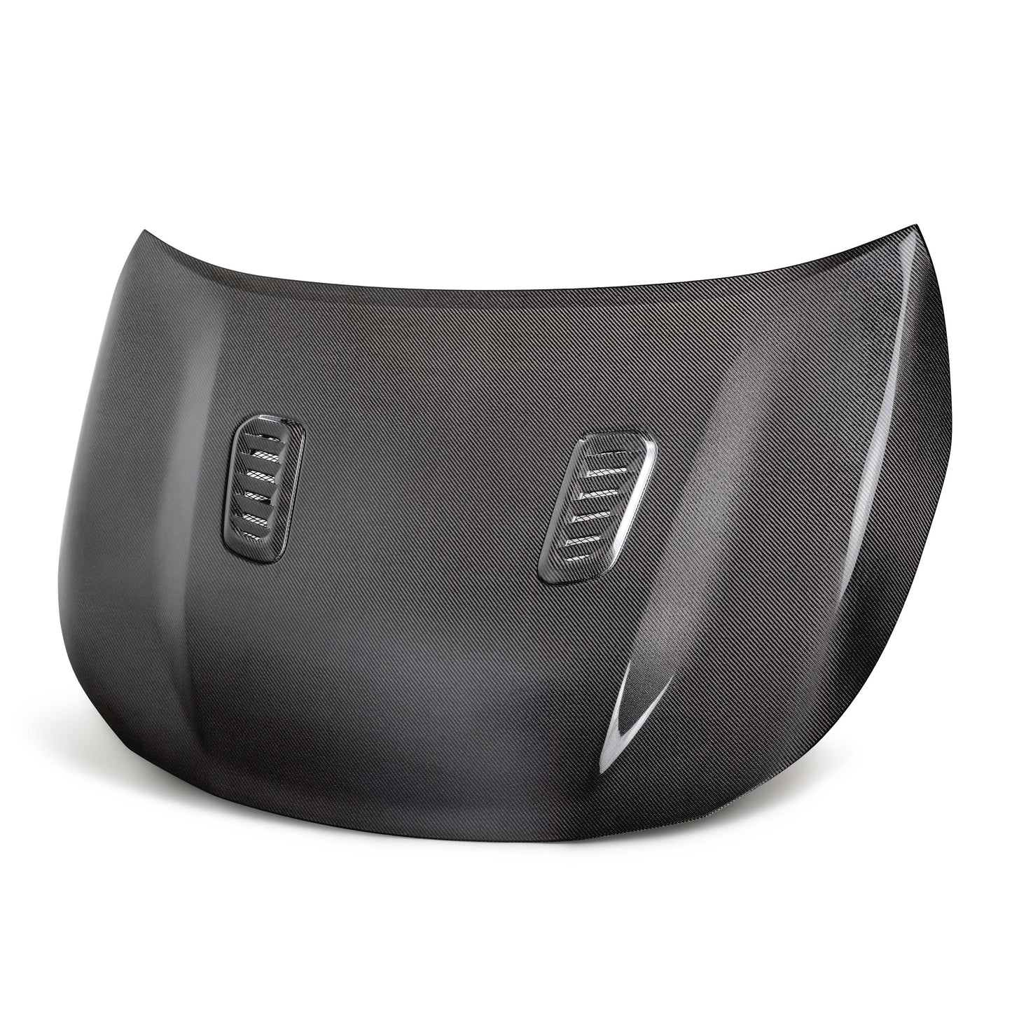 OE-Style Carbon Fiber Hood For 2023-UP Toyota GR Corolla
