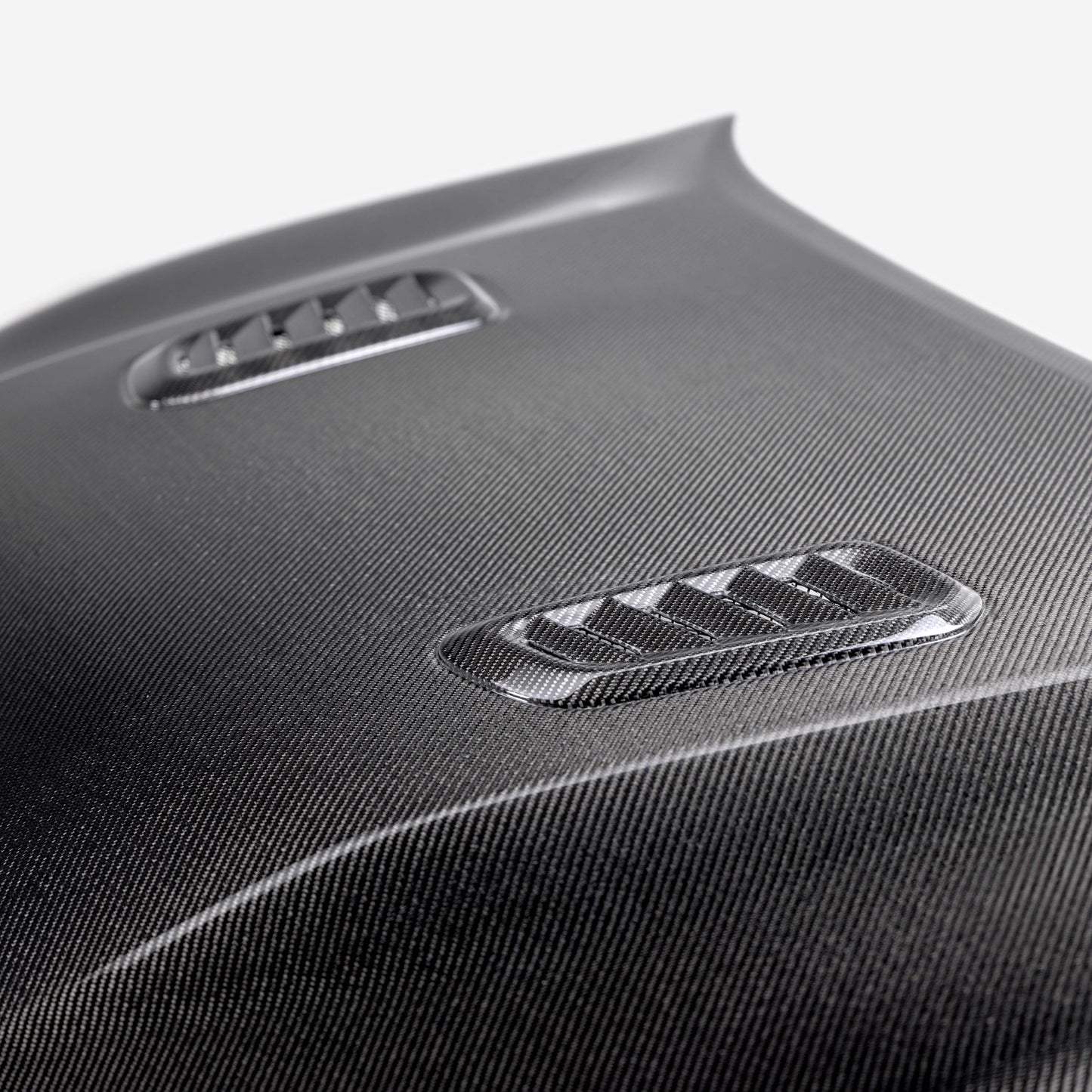 OE-Style Carbon Fiber Hood For 2023-UP Toyota GR Corolla