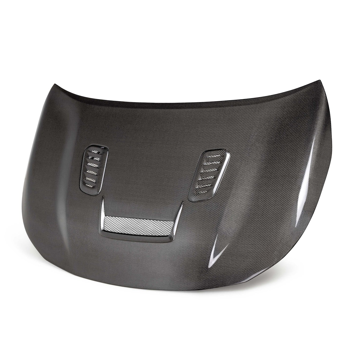 VS-Style Carbon Fiber Hood For 2023-UP Toyota GR Corolla