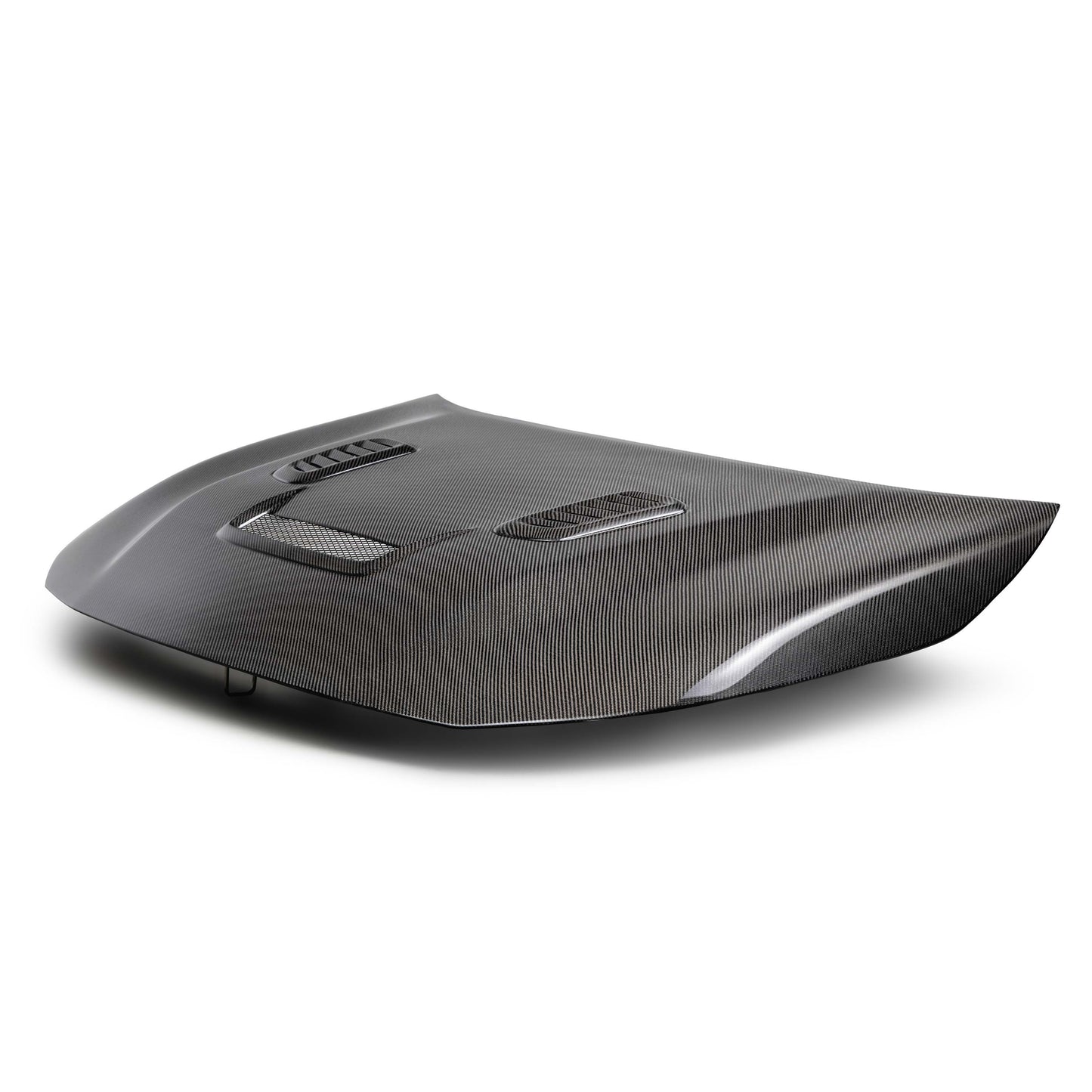 VS-Style Carbon Fiber Hood For 2023-UP Toyota GR Corolla