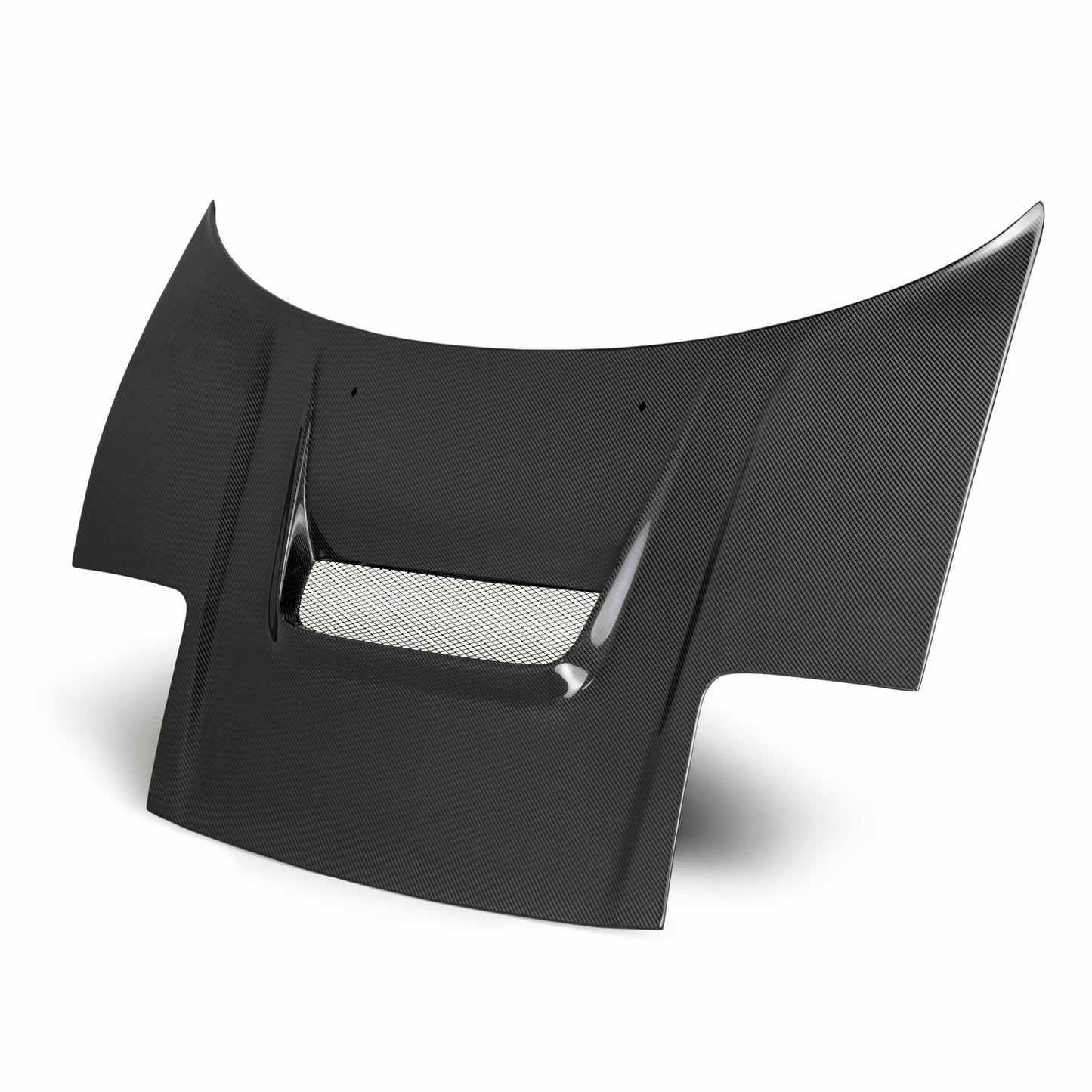 1991-2001 ACURA NSX (NA1) VSII Carbon Fiber HOOD