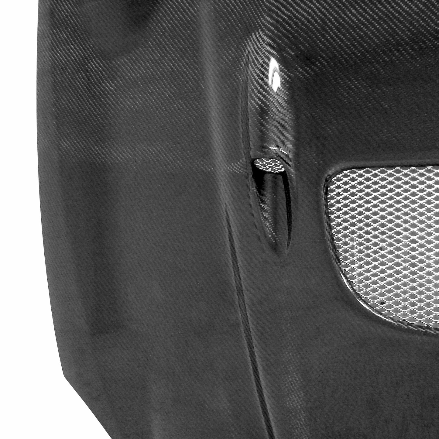 1994-1999 Toyota Celica GT Carbon Fiber Hood