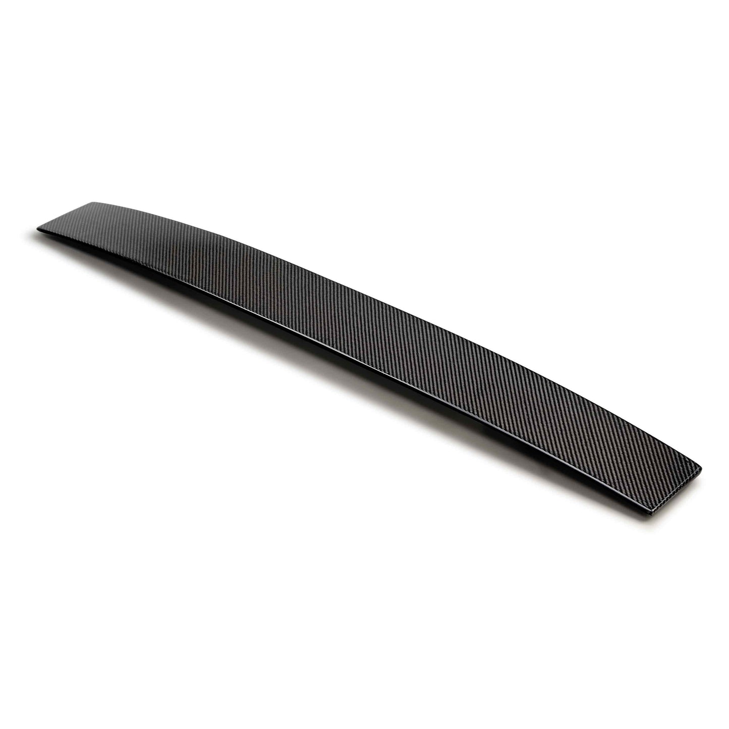 OEM-style carbon fiber rear top spoiler for 2023-UP Nissan Z